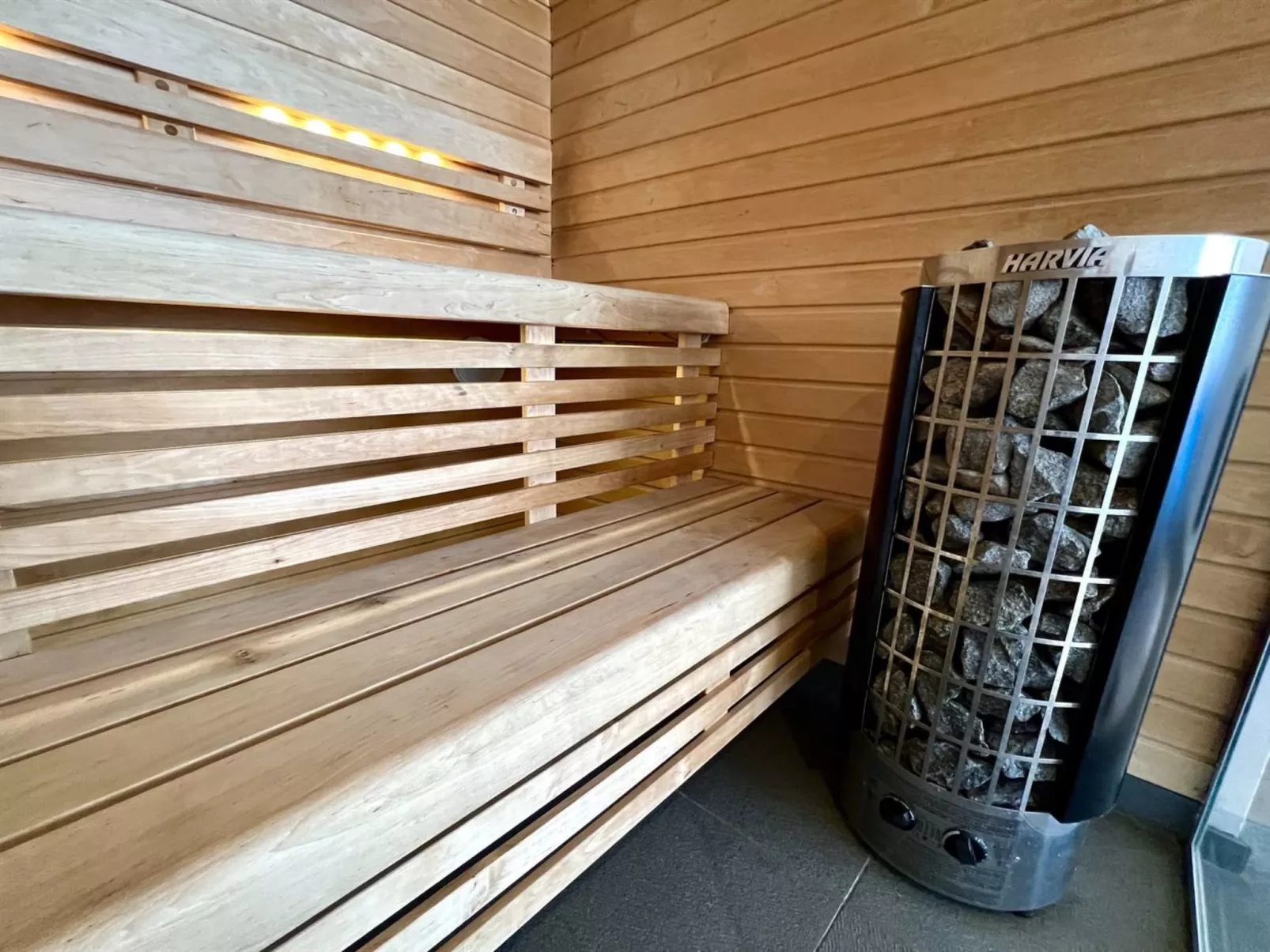 "Ancel" - 1.7km from the sea-Binnen