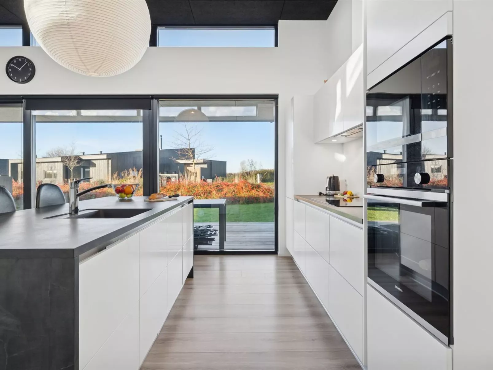 "Malfred" - 500m from the sea-Binnen