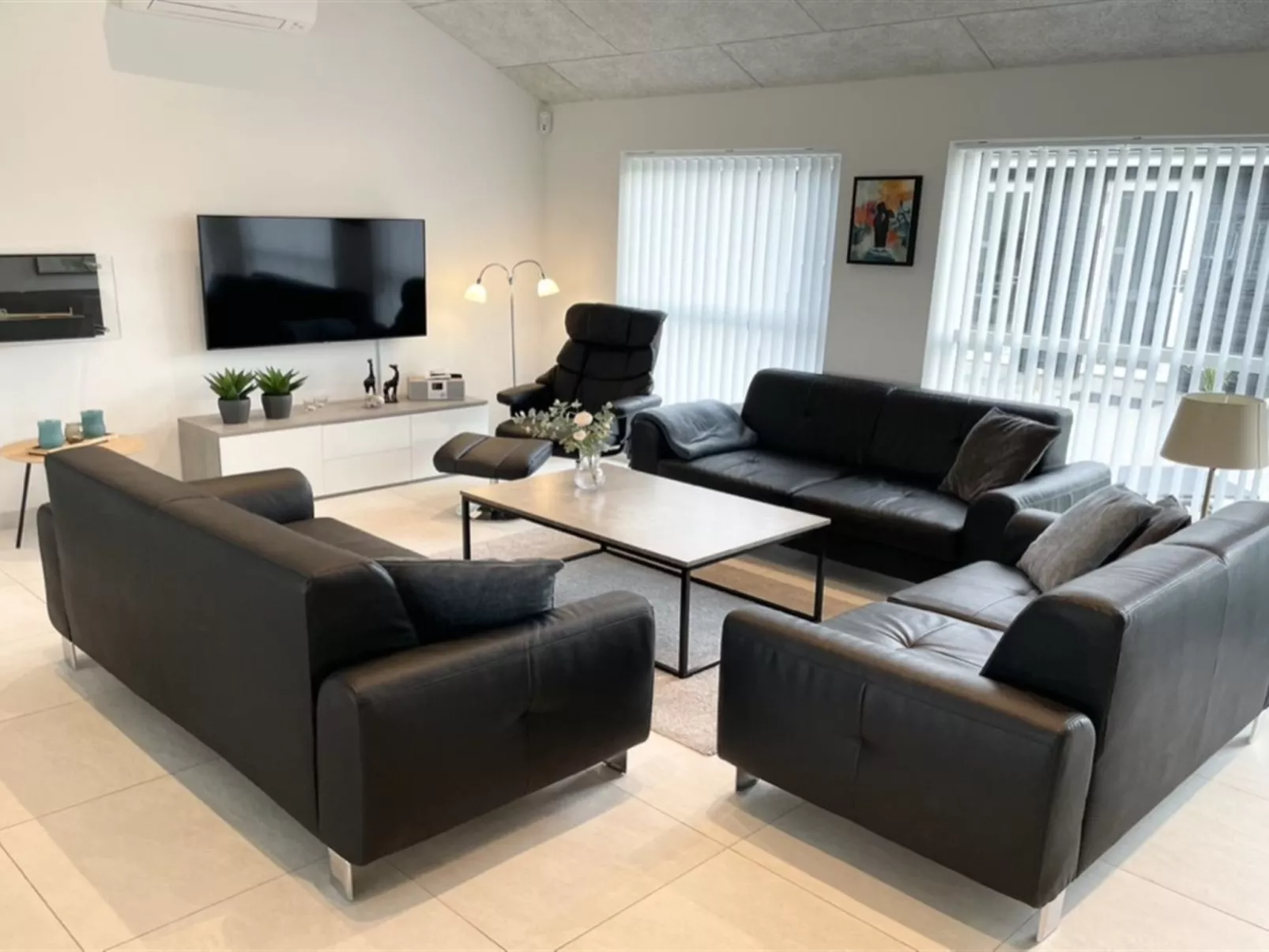 "Dwerg" - 1.5km from the sea-Binnen