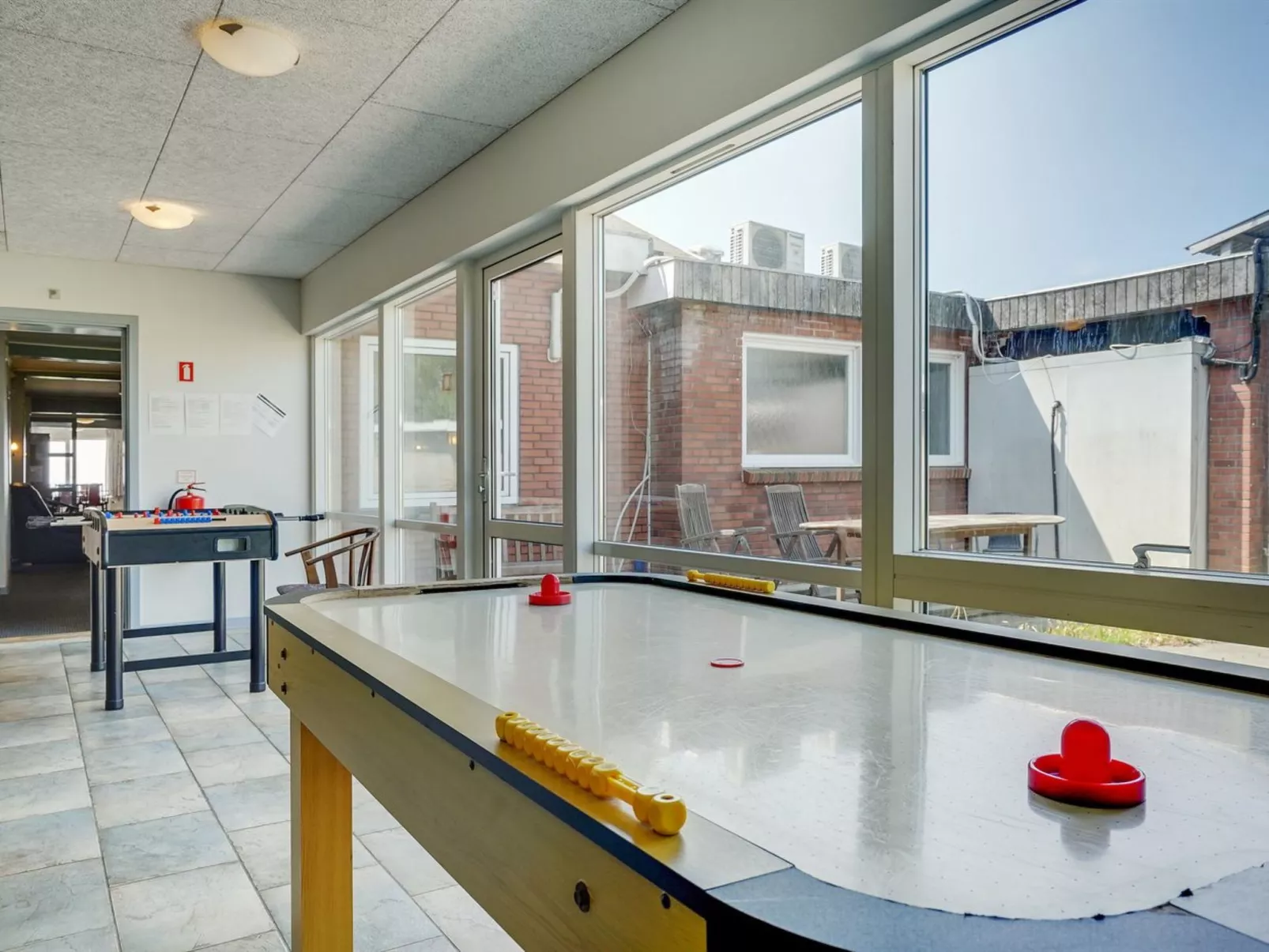 "Stilla" - 35km from the sea-Binnen