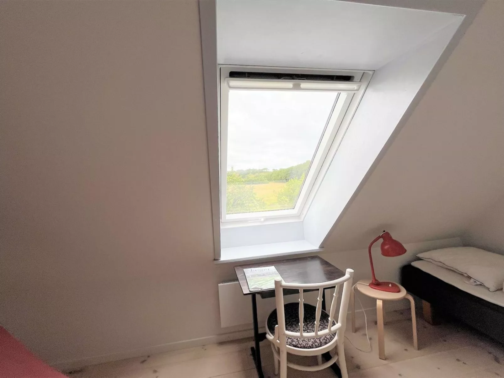 "Elisabetha" - 16km from the sea-Buiten