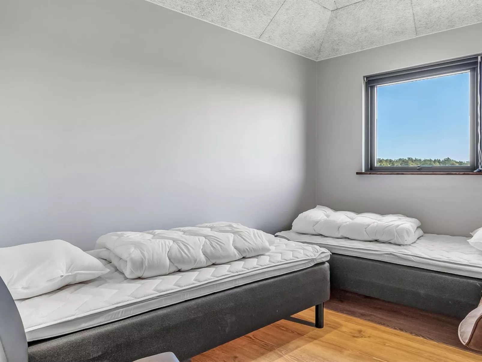 "Sönke" - 4km from the sea-Binnen