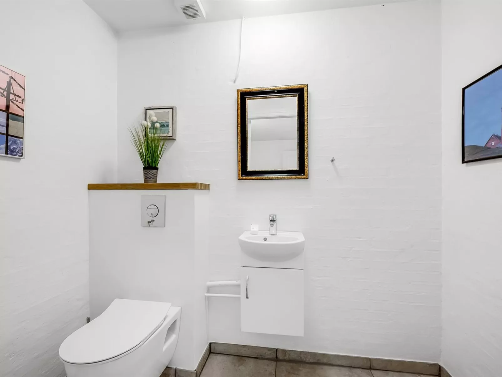 "Darleen" - 850m to the fjord-Binnen