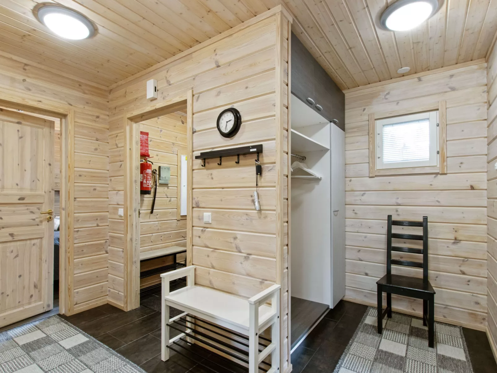 Päivänsäde 8 lapinkulta-Binnen