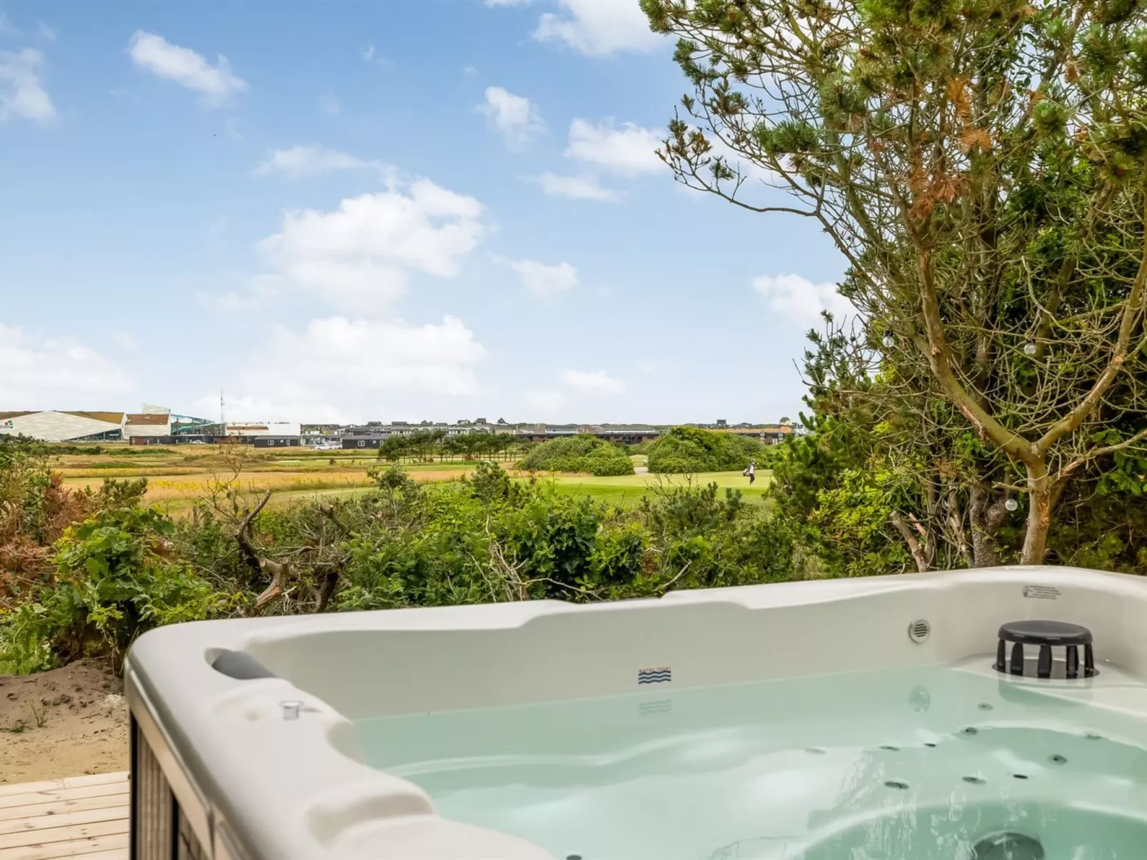 "Øthger" - 1.3km from the sea-Binnen