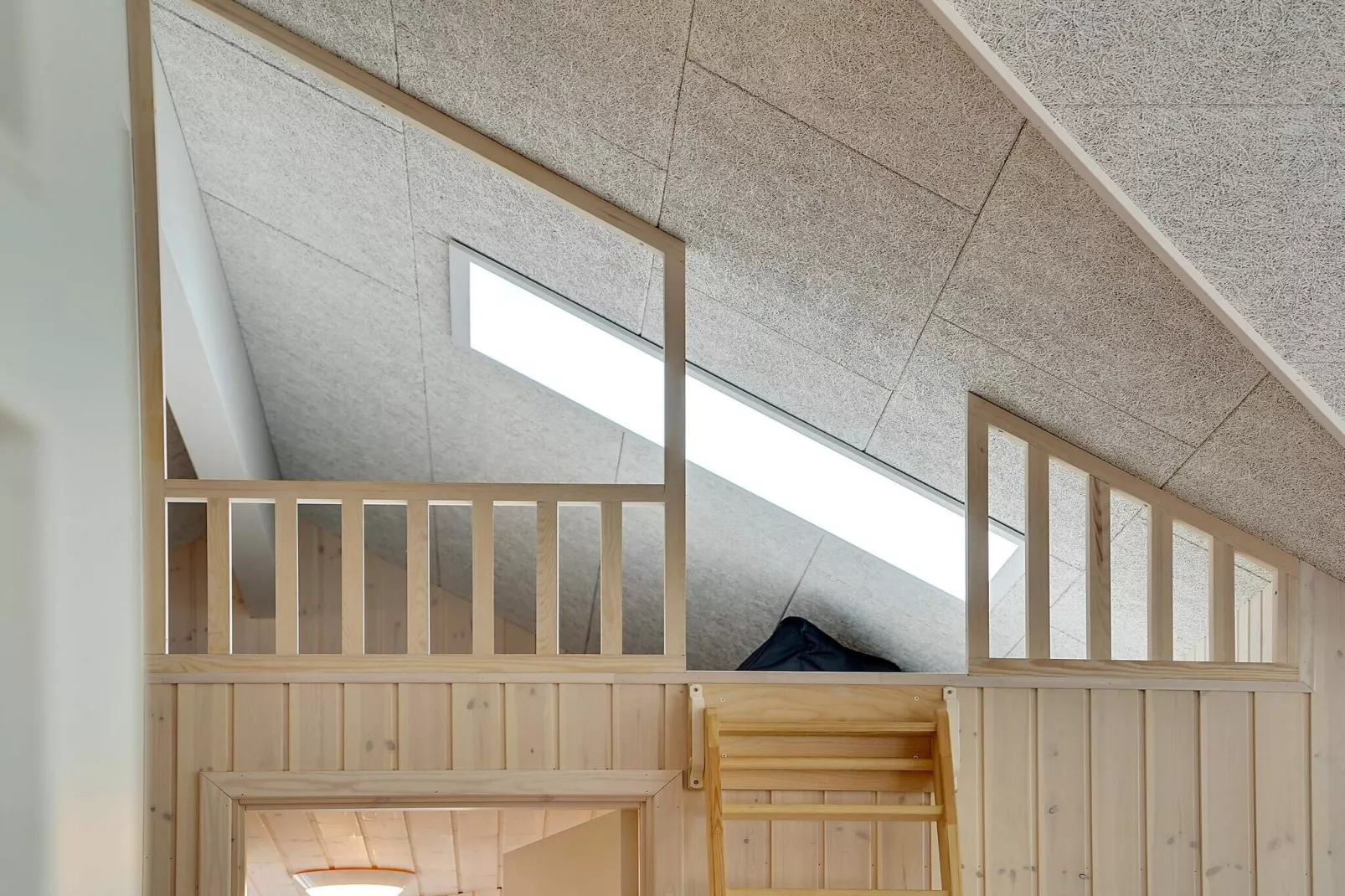 5 sterren vakantie huis in Spøttrup-Binnen