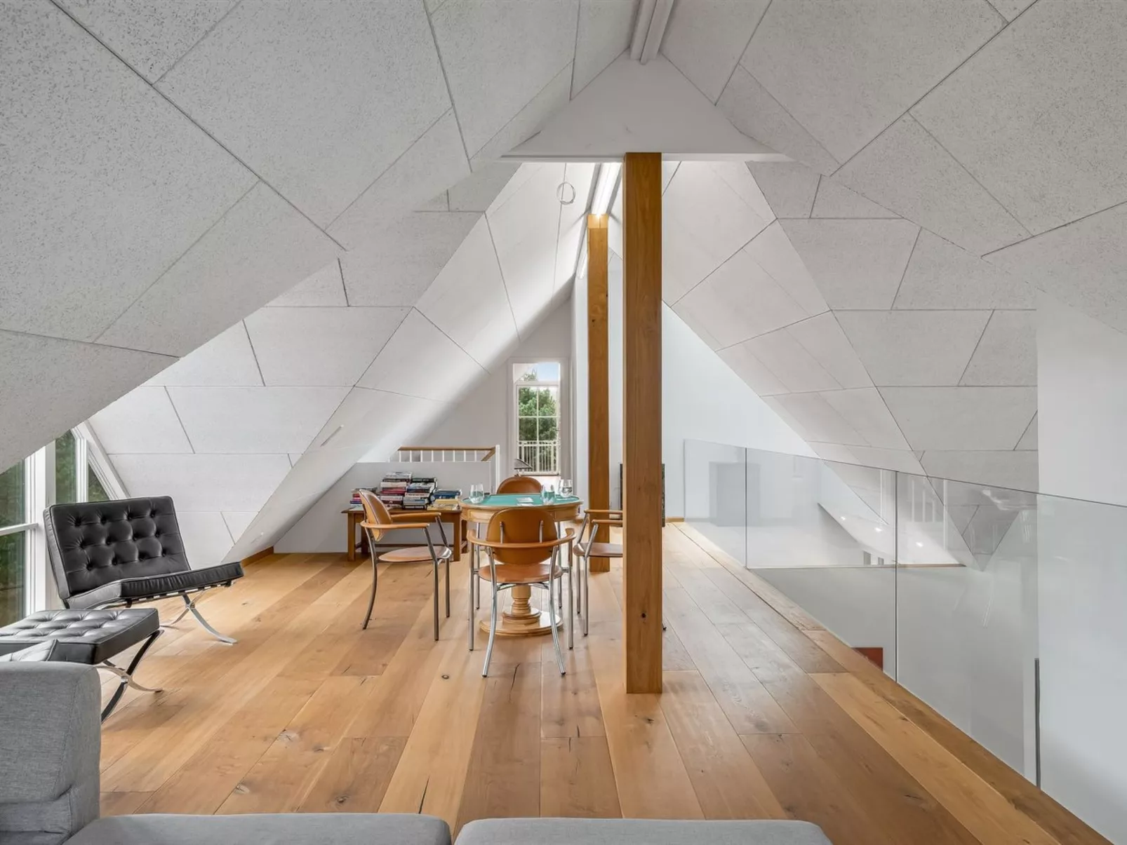 "Gise" - 2km from the sea-Binnen