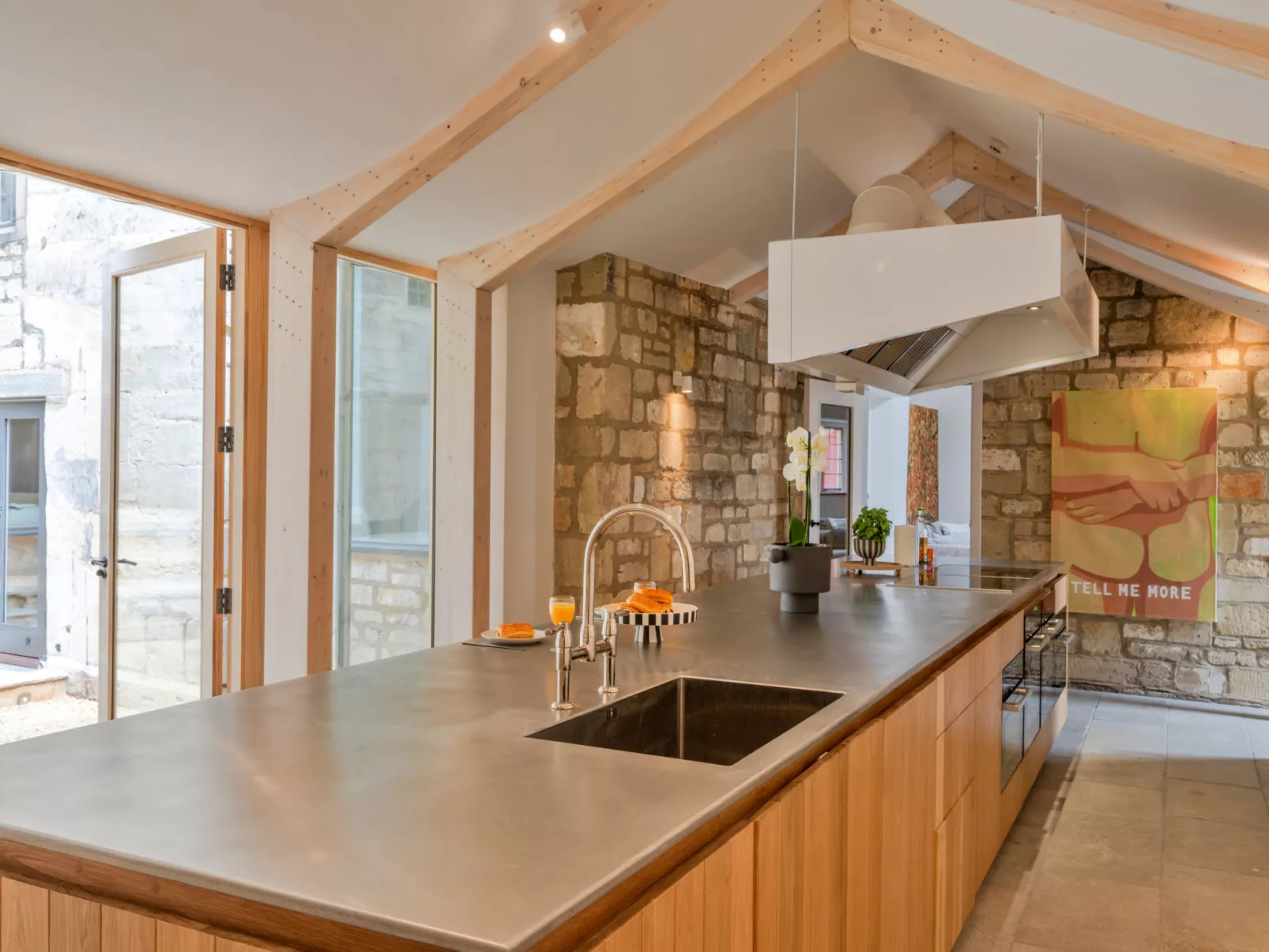 ARC Painswick-Binnen