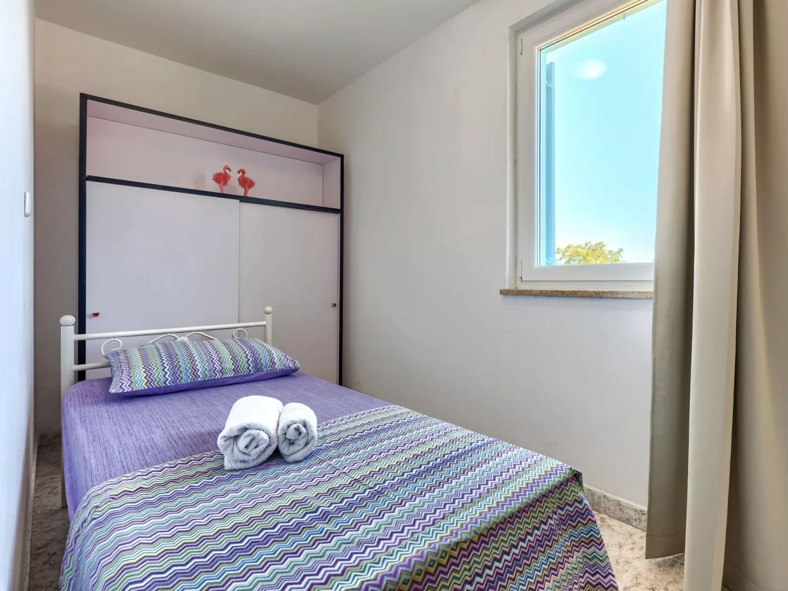 Villa Accordia-Binnen