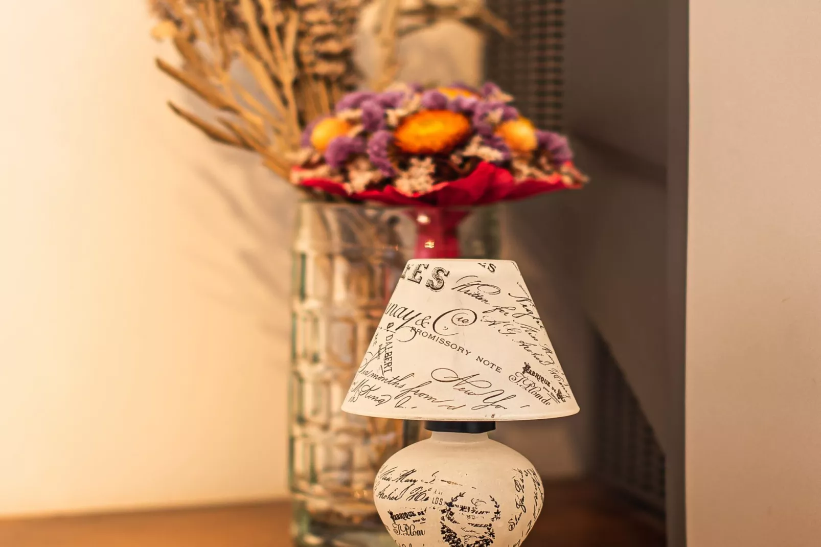 Holiday Home Slap with Sauna and BBQ - Two Bedroom Holiday Home-Binnen