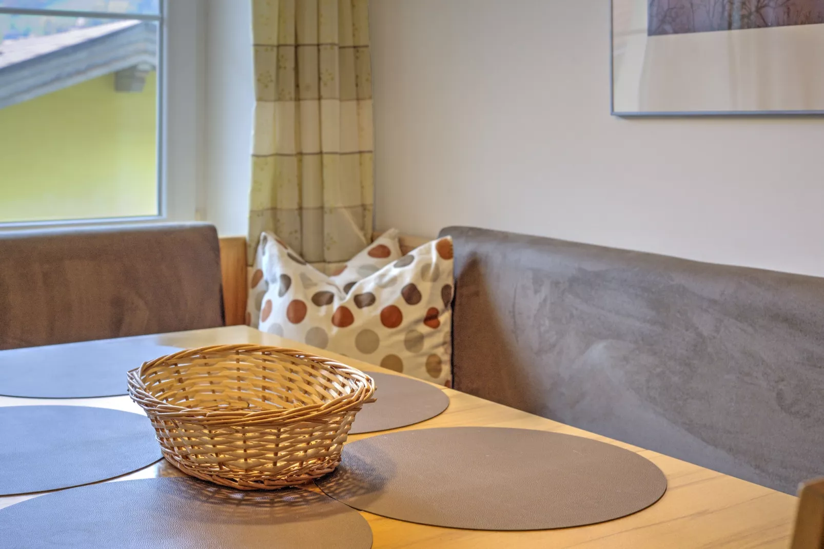 Vicky Apartment Top 9 - Sfeer