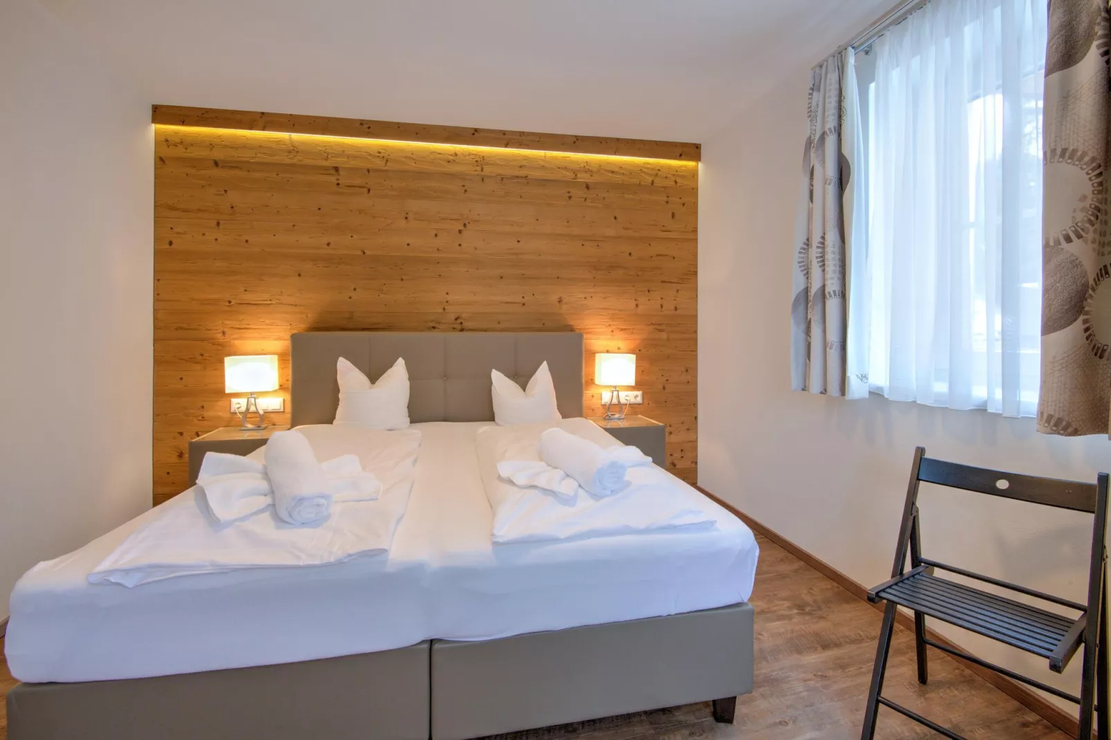 Brunner Apartment Top 1-Slaapkamer