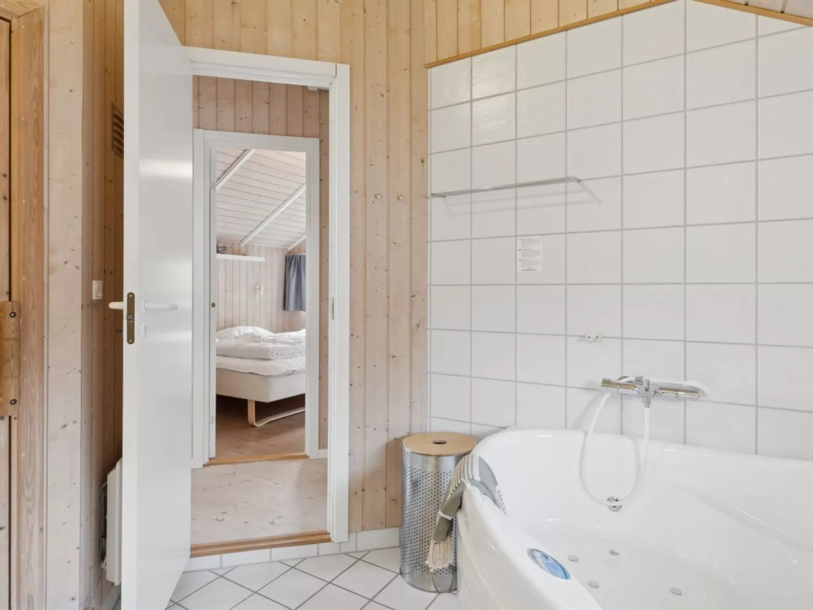 "Terne" - 90m from the sea-Binnen