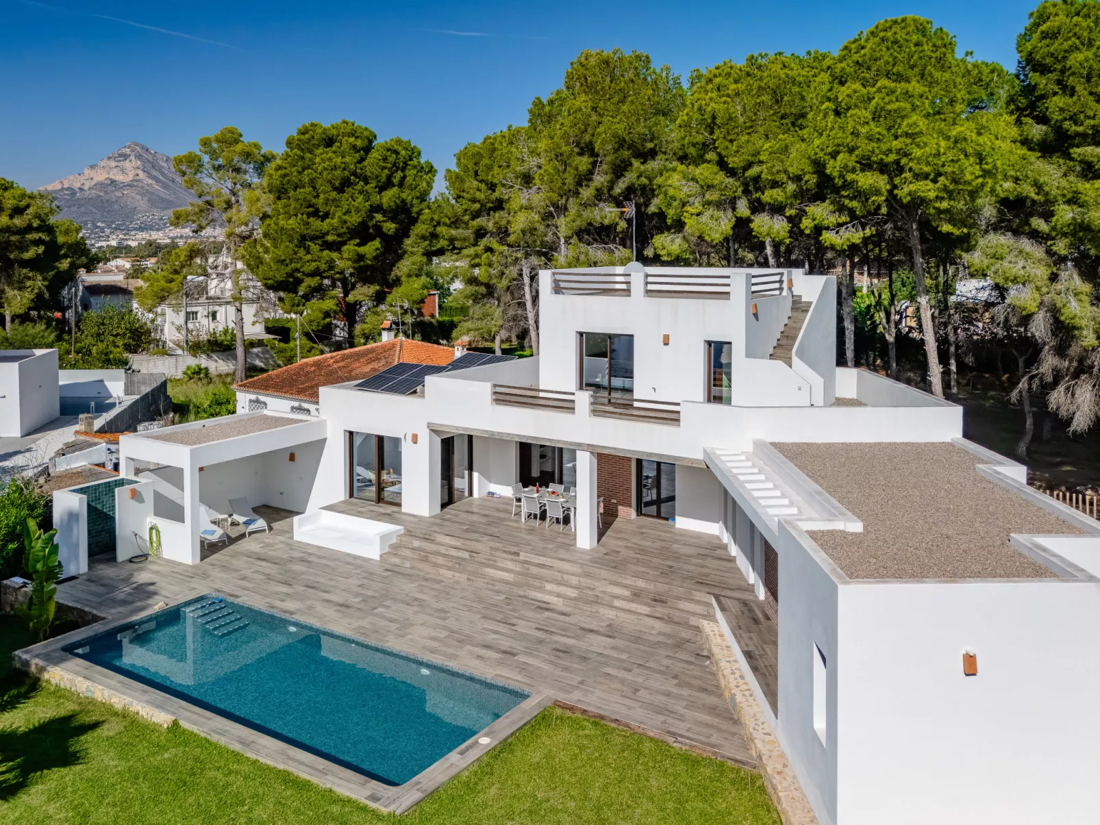 Can Calablanca-Buiten