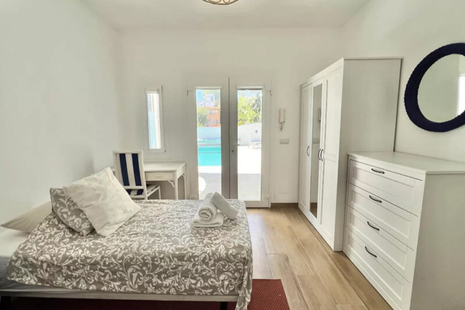 Maison à Marbella-Niet-getagd