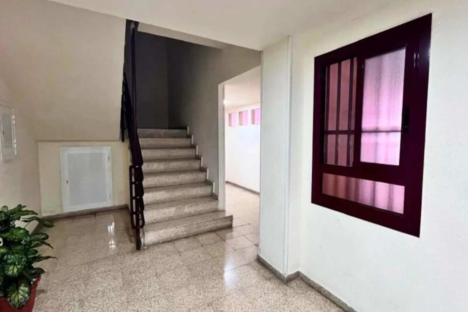 Appartement 3 Chambres Et 2 Salles De Bains : Id&eacute;al Famille Et Nomades-Niet-getagd