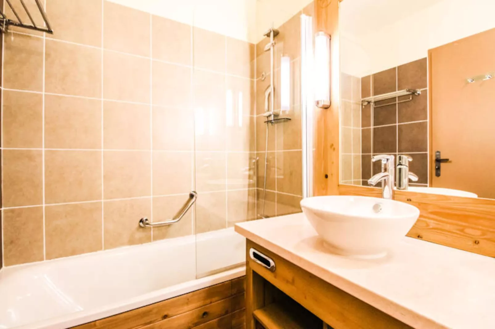 Appartements à Flaine - Niet-getagd