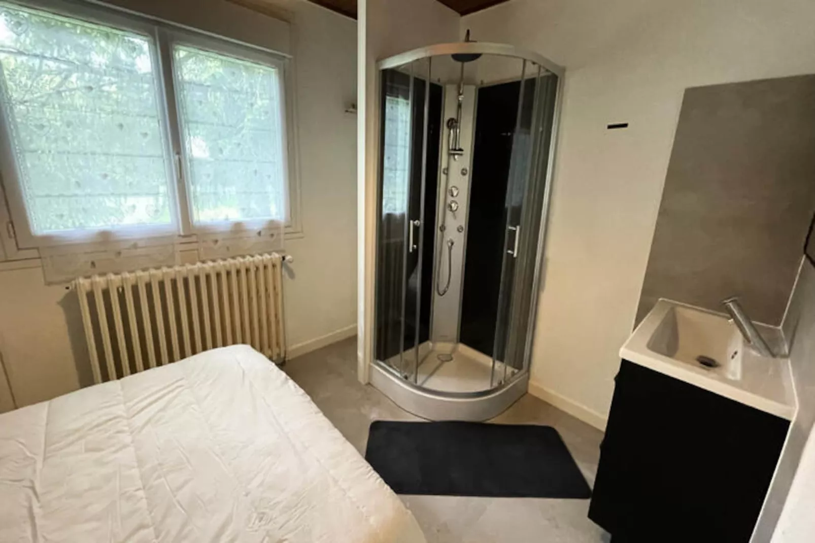 Appartements à Le Lioran-Niet-getagd