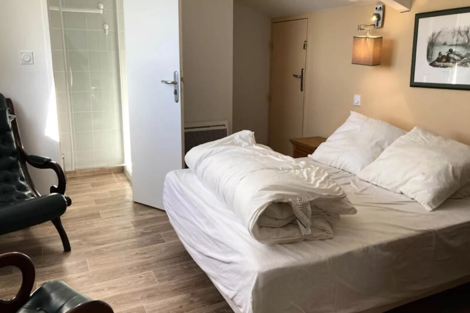 Appartements à Le Lioran-Niet-getagd