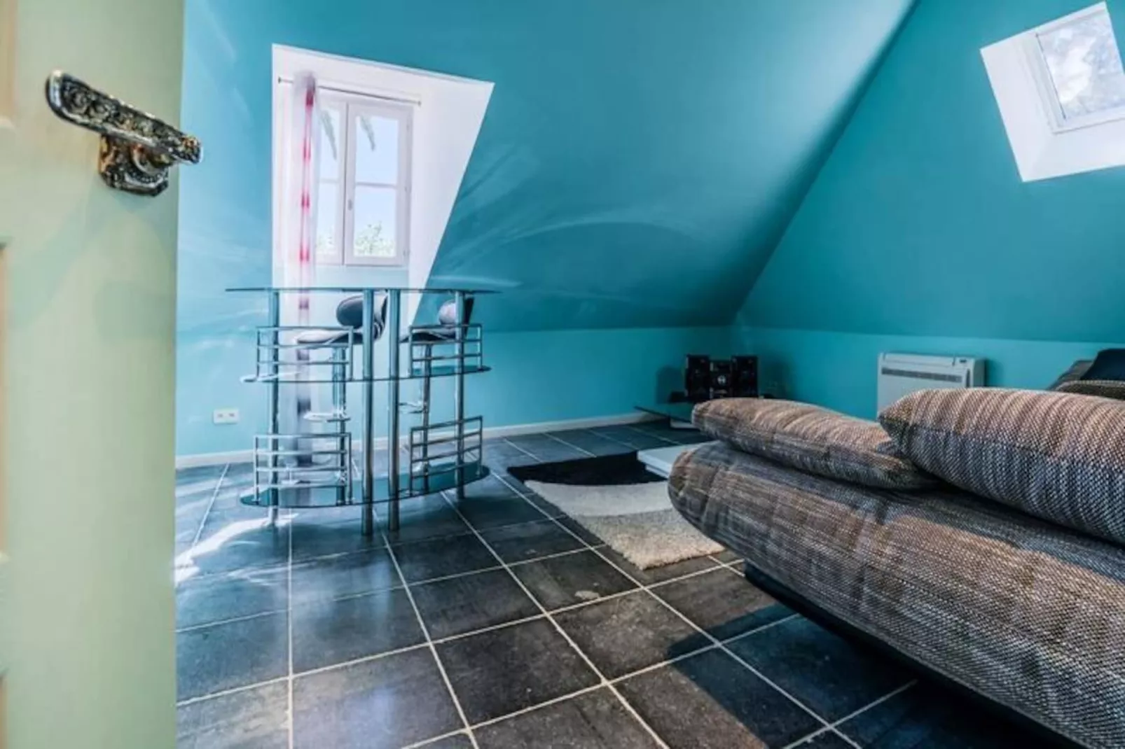 Résidence Rare ! Villa 7p Cap D&rsquo;antibes, &agrave; Pied Des Plages-Niet-getagd