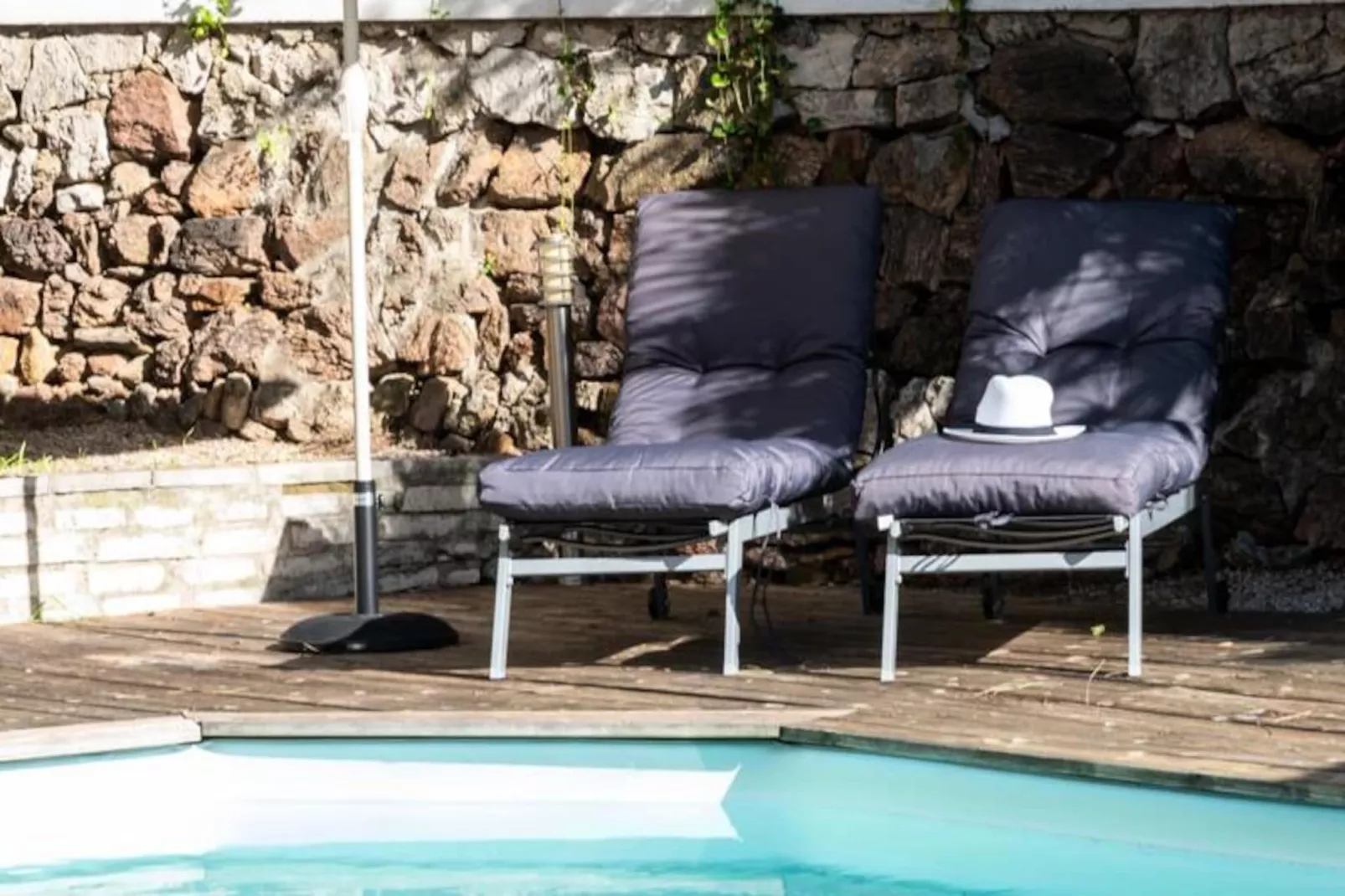 Résidence Villa 180m&sup2; 5p Cannes Piscine Garage-Niet-getagd