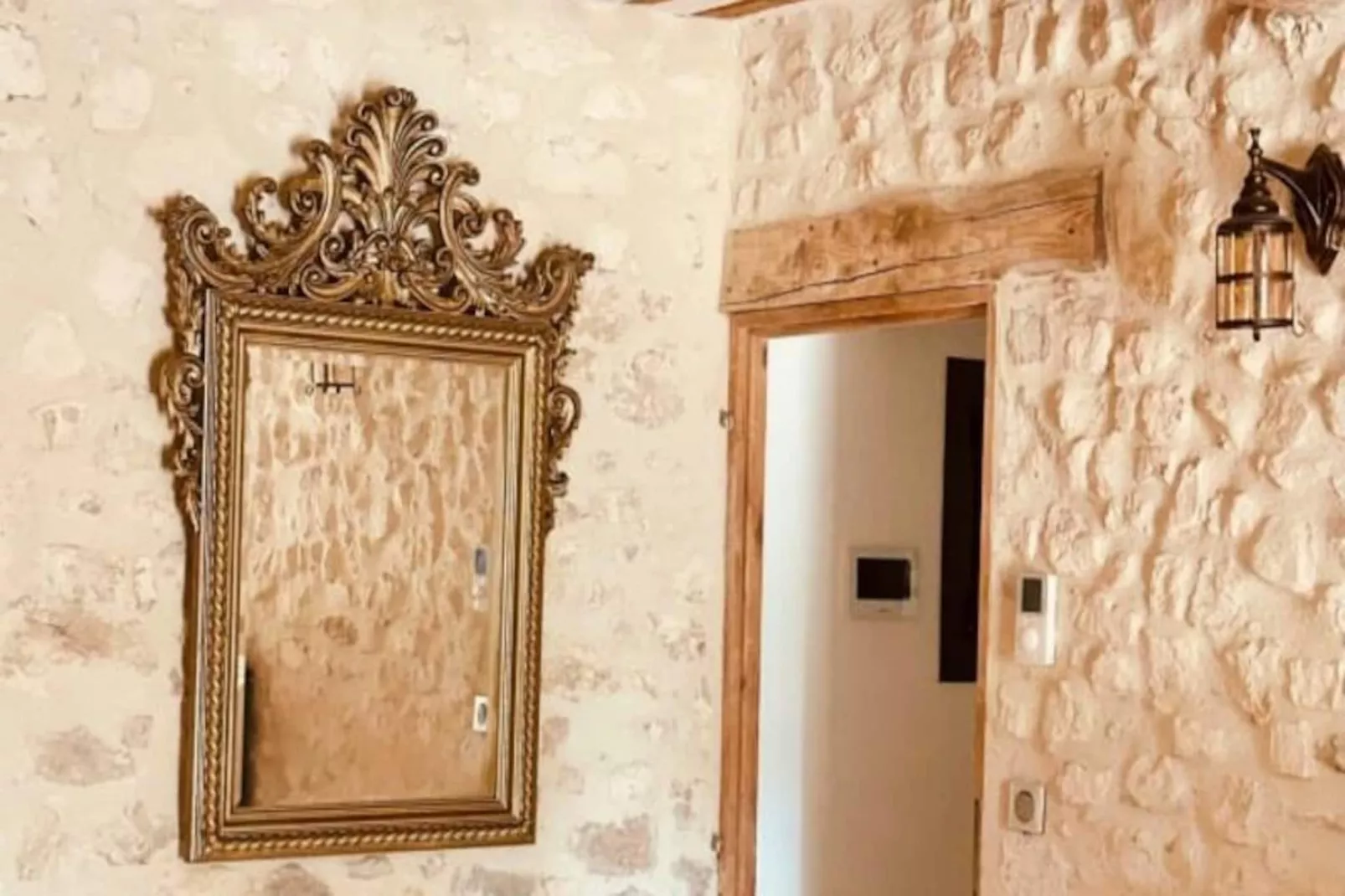 Superbe Mas Proven&ccedil;al - Piscine - Tennis - Parc-Niet-getagd