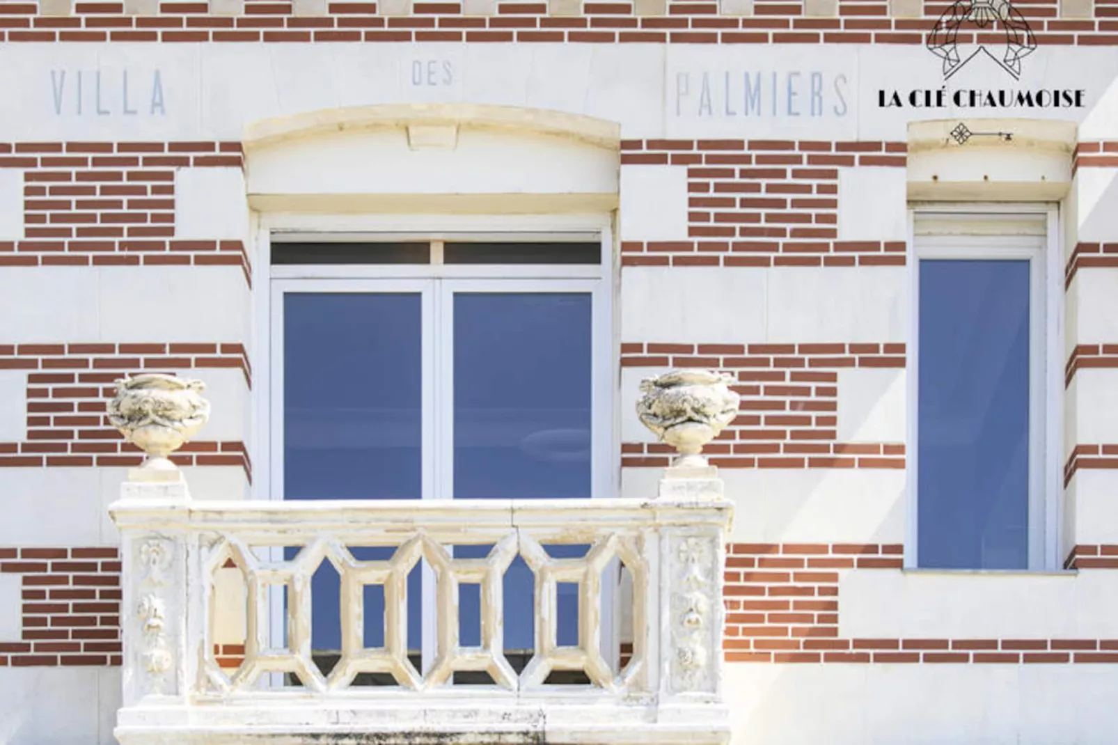 Maison à Les Sables d'Olonne-Niet-getagd