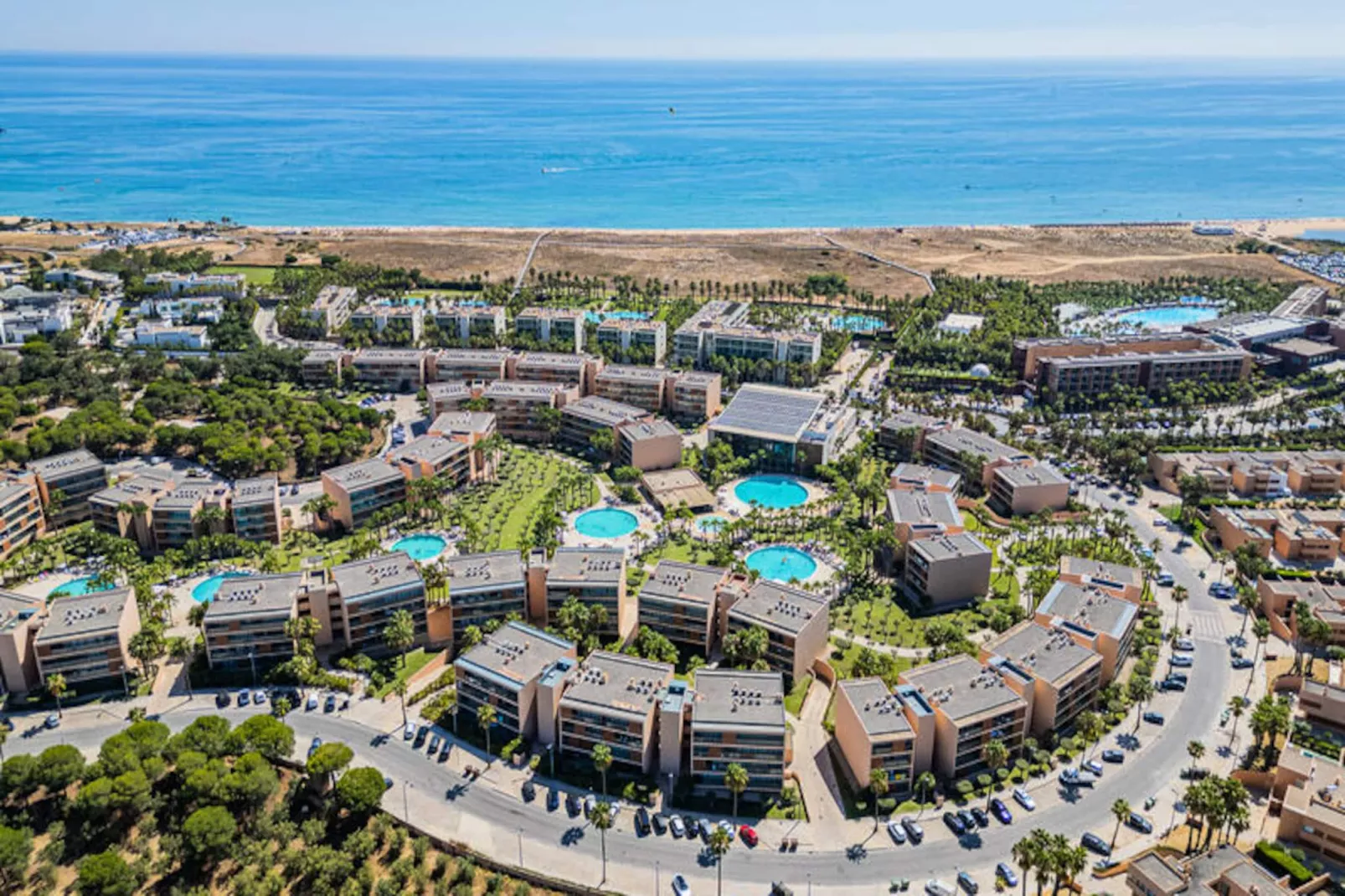 Maison à Albufeira-Niet-getagd