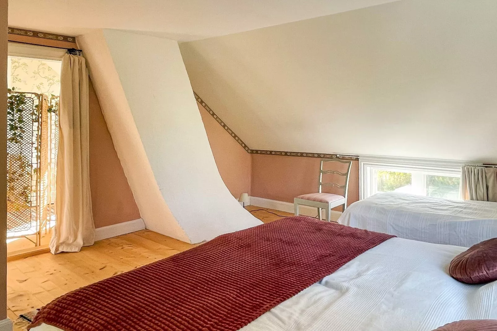 9 persoons vakantie huis in Bellö-By Traum-Binnen