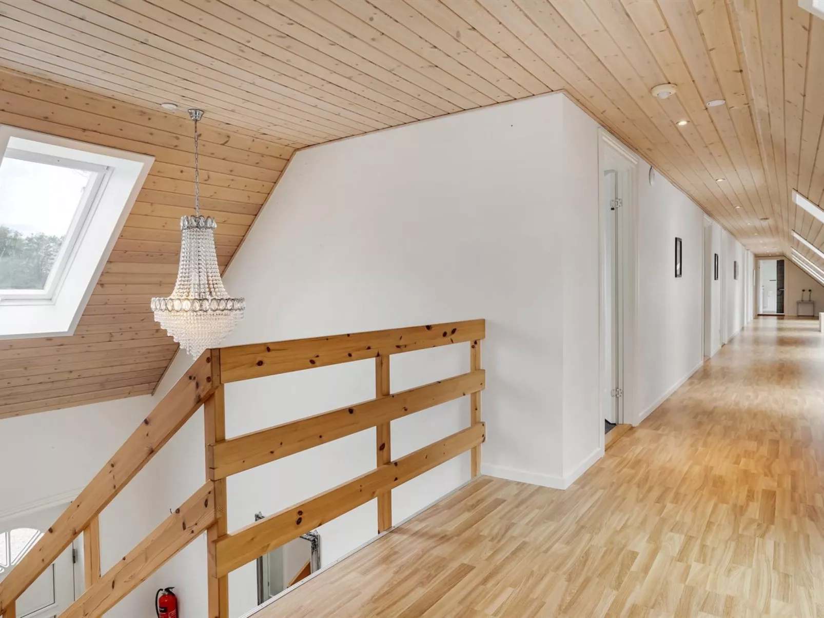 "Eini" - 4.5km from the sea-Binnen