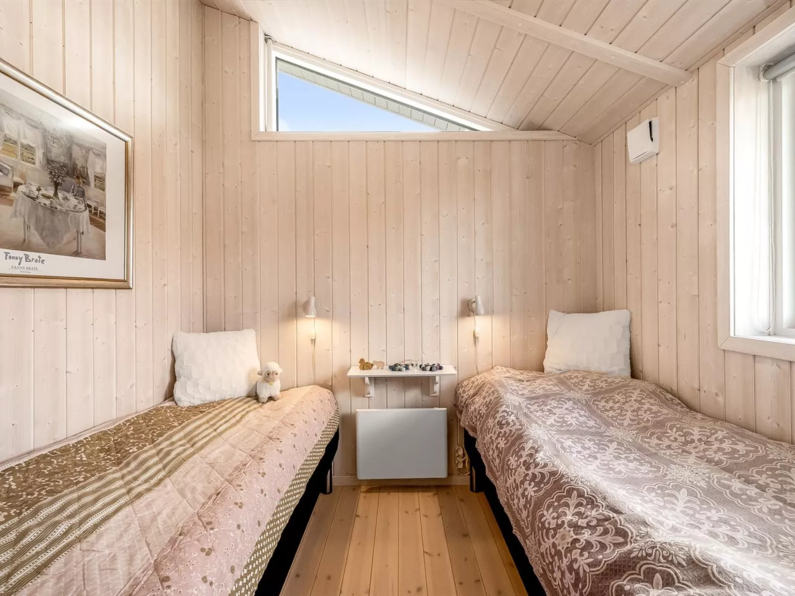 "Tanna" - 330m to the fjord-Binnen