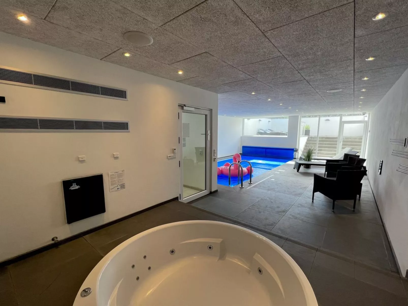 "Ancel" - 1.7km from the sea-Buiten