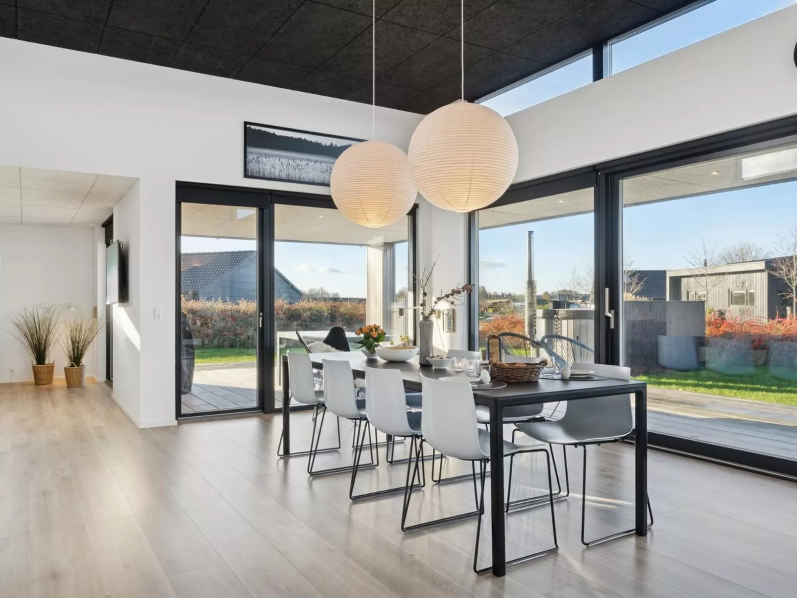 "Malfred" - 500m from the sea-Binnen