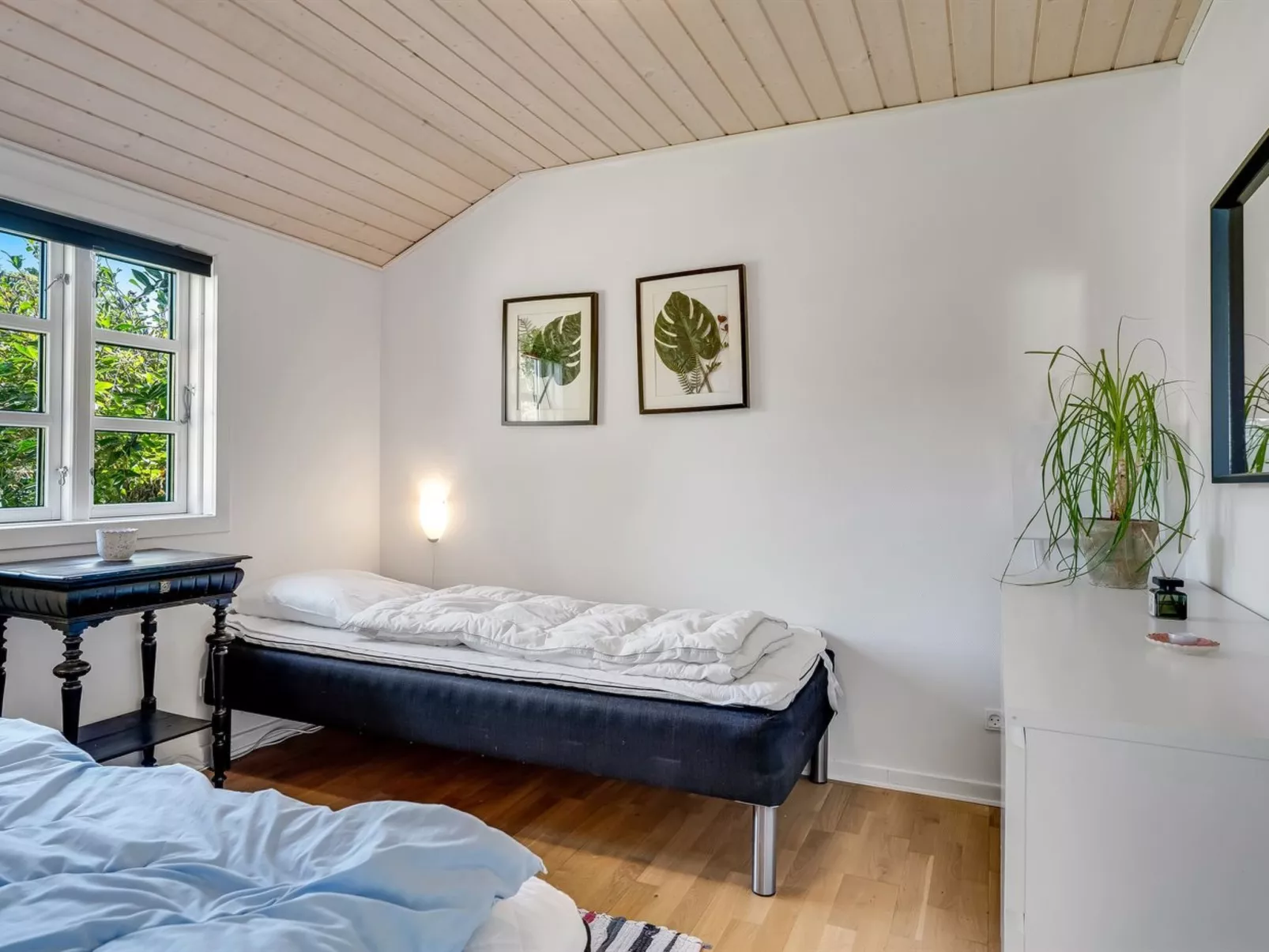 "Engelbertine" - 210m to the fjord-Binnen