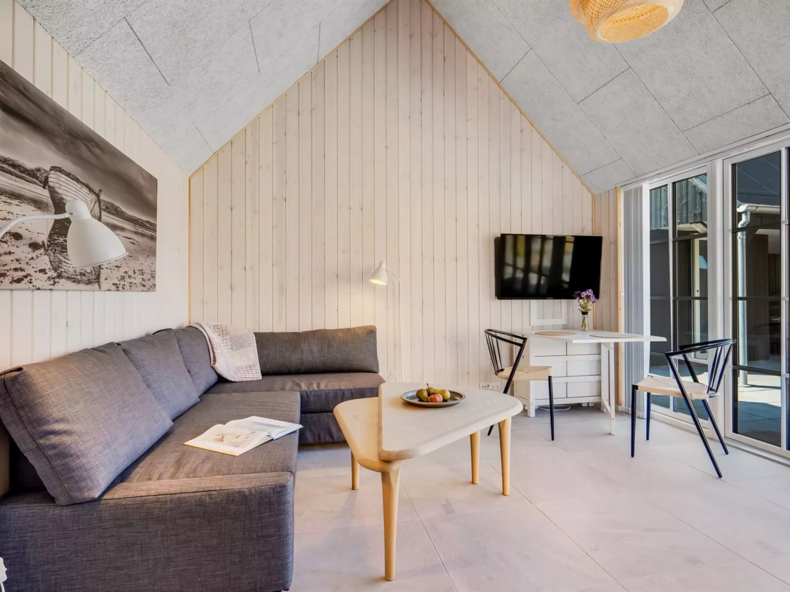 "Josina" - 1.8km from the sea-Binnen