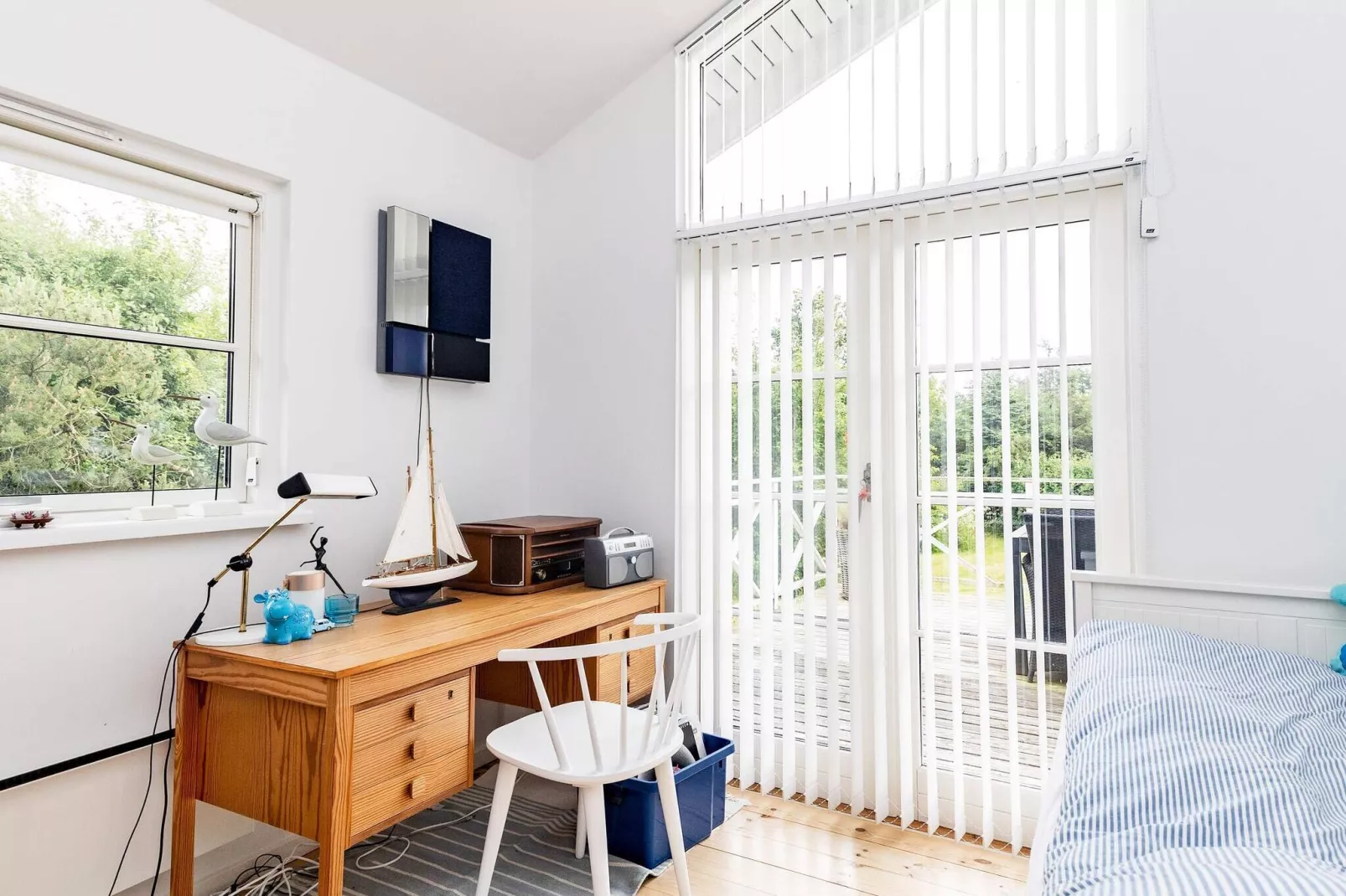 9 persoons vakantie huis in Roslev-Binnen