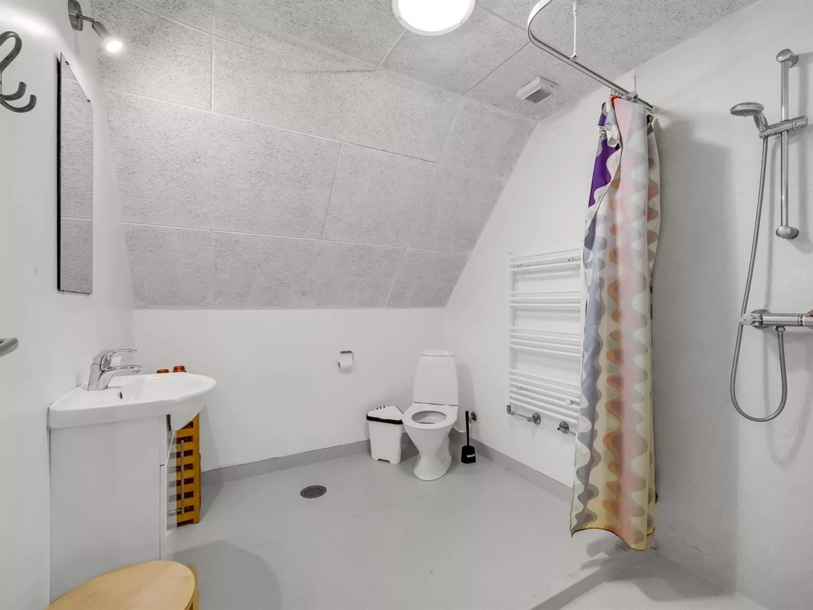 "Darleen" - 850m to the fjord-Binnen