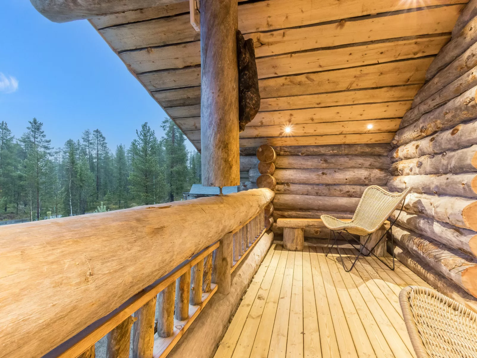 Menninkäisenkolo-Binnen