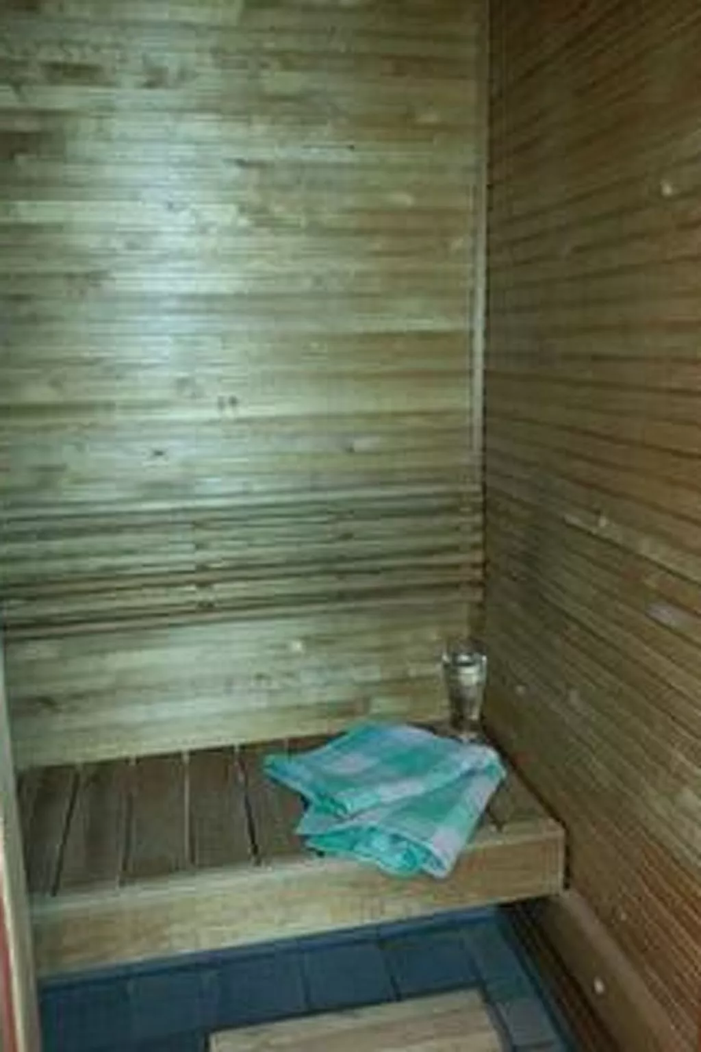 Villa merituuli-Binnen