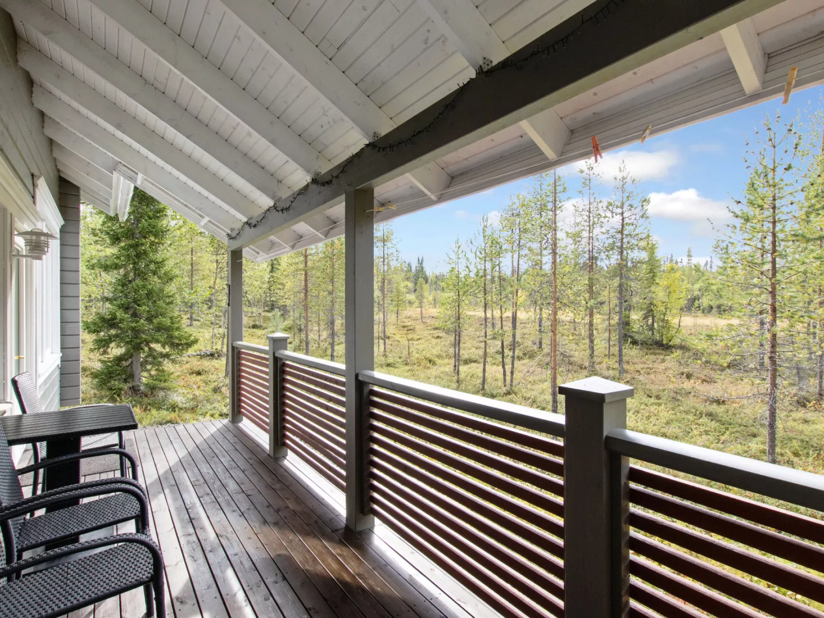 Päivänsäde 8 lapinkulta-Binnen