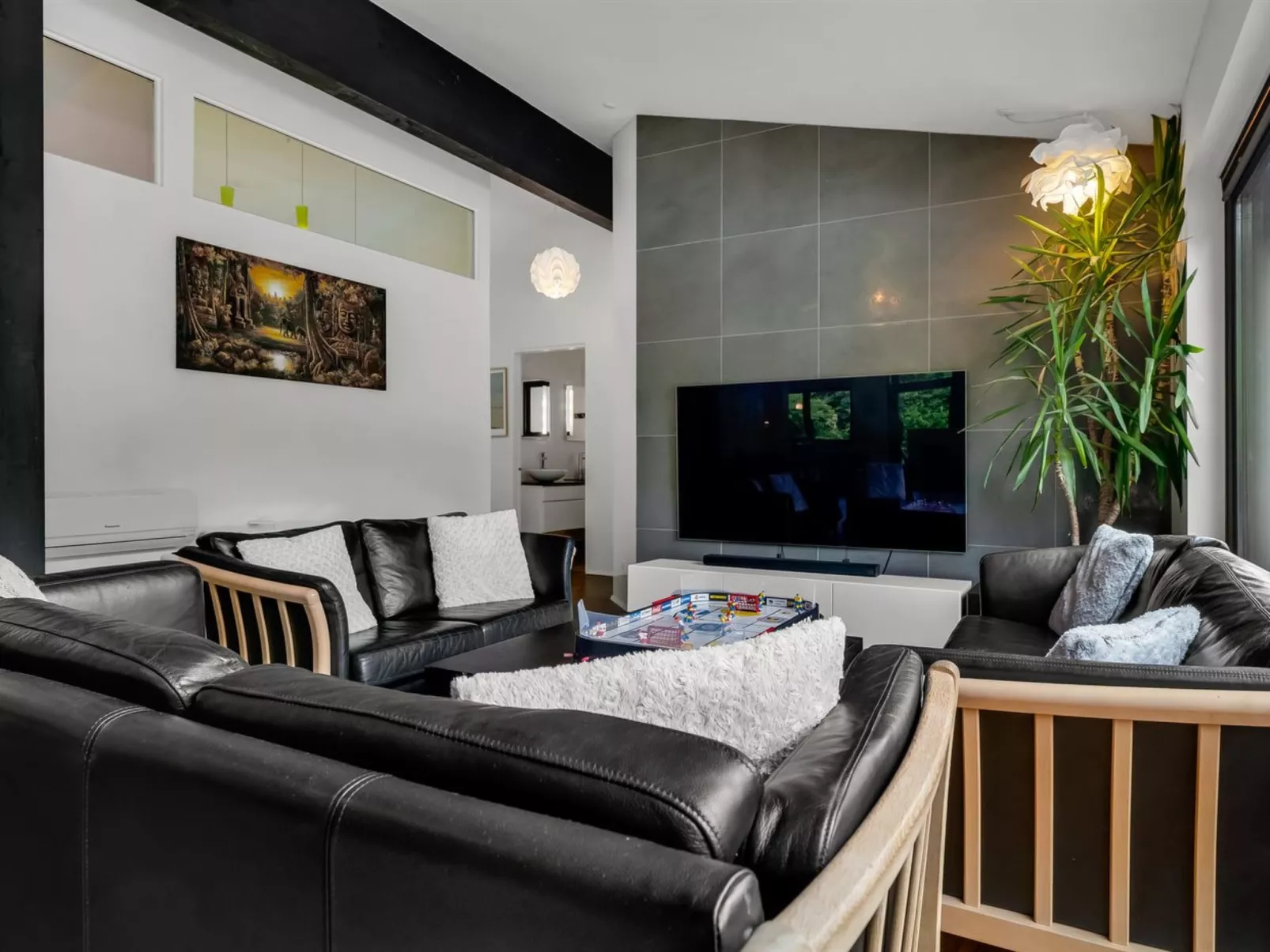 "Ejnarine" - 1.5km from the sea-Binnen