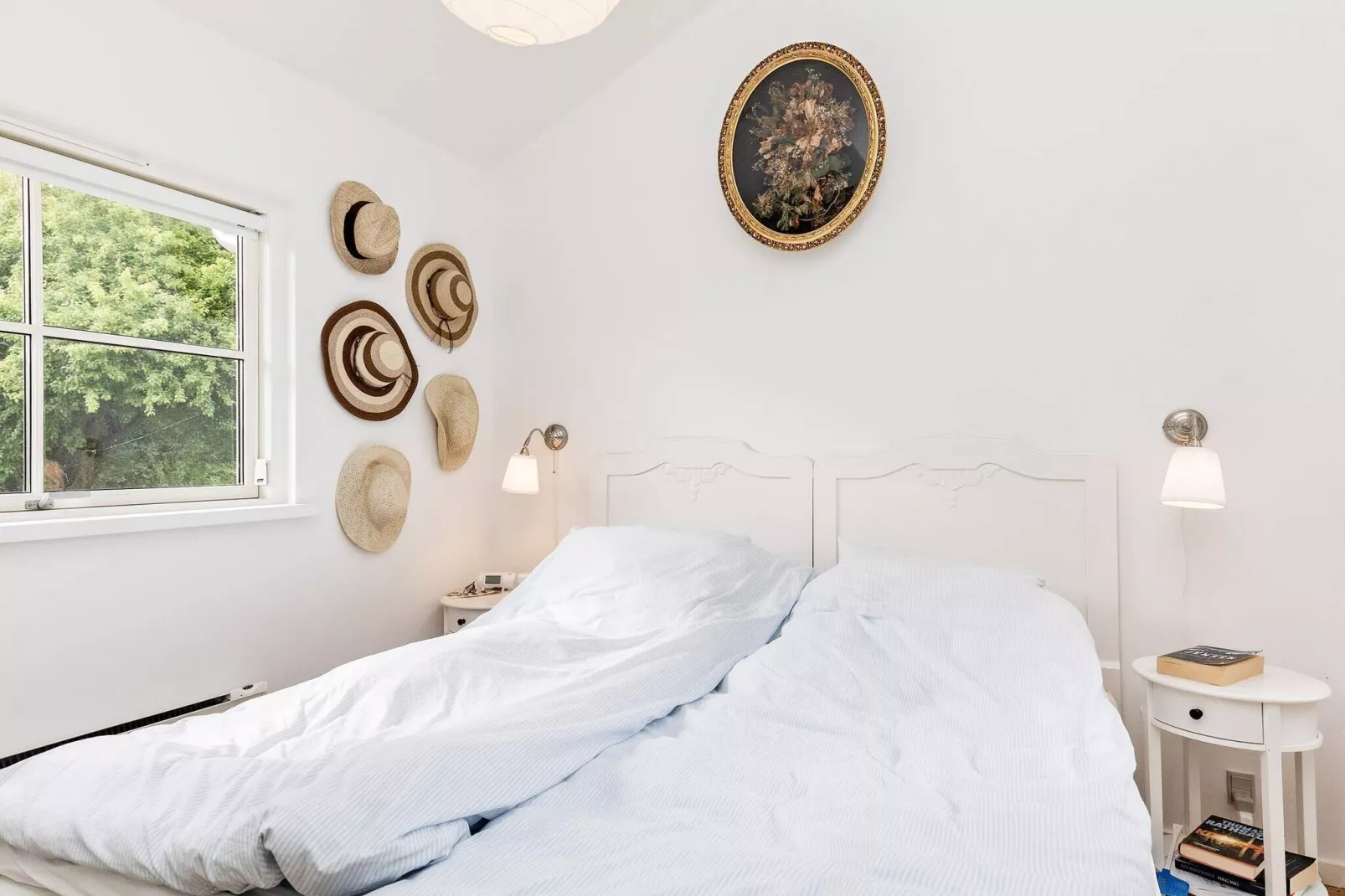 9 persoons vakantie huis in Roslev-Binnen