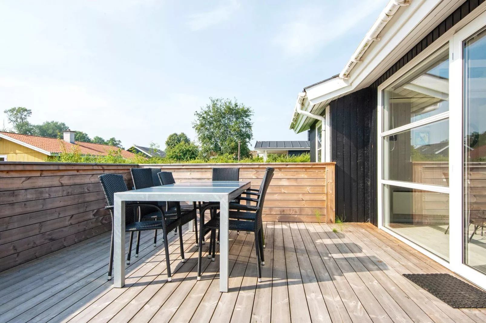 10 persoons vakantie huis in Juelsminde-By Traum-Uitzicht