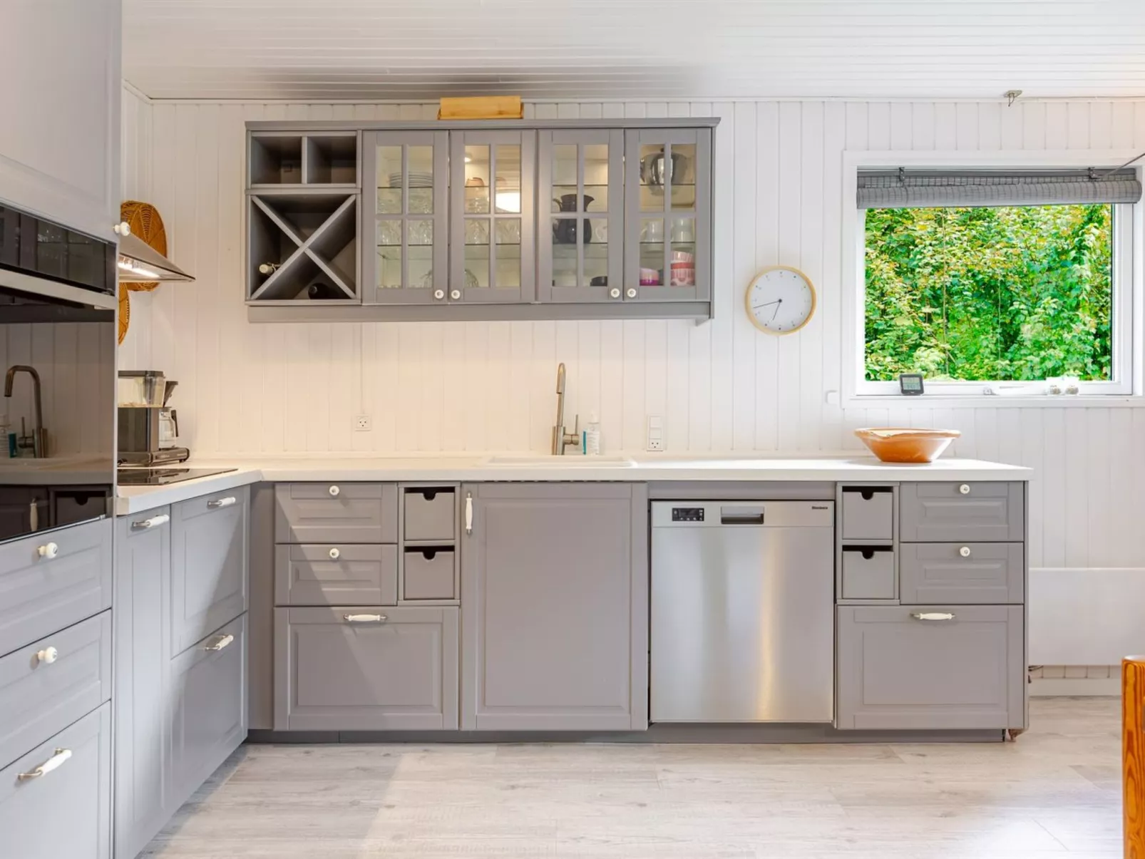 "Kennet" - 30km from the sea-Binnen