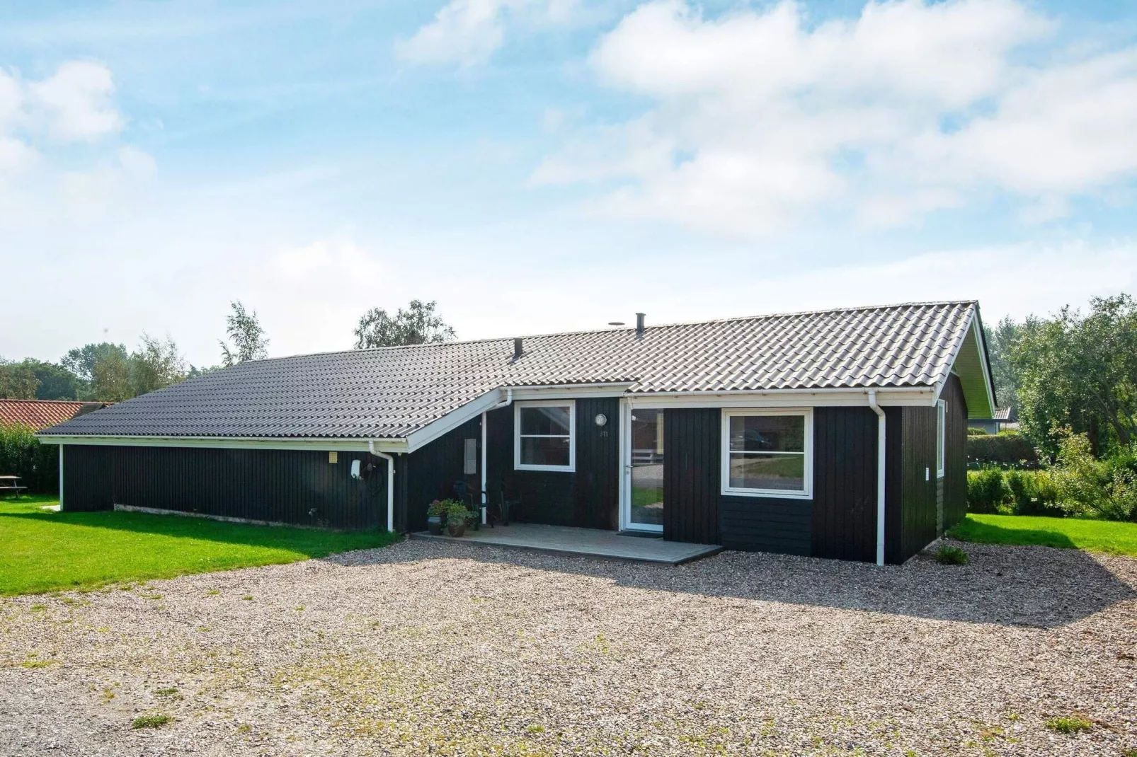10 persoons vakantie huis in Juelsminde-By Traum-Uitzicht