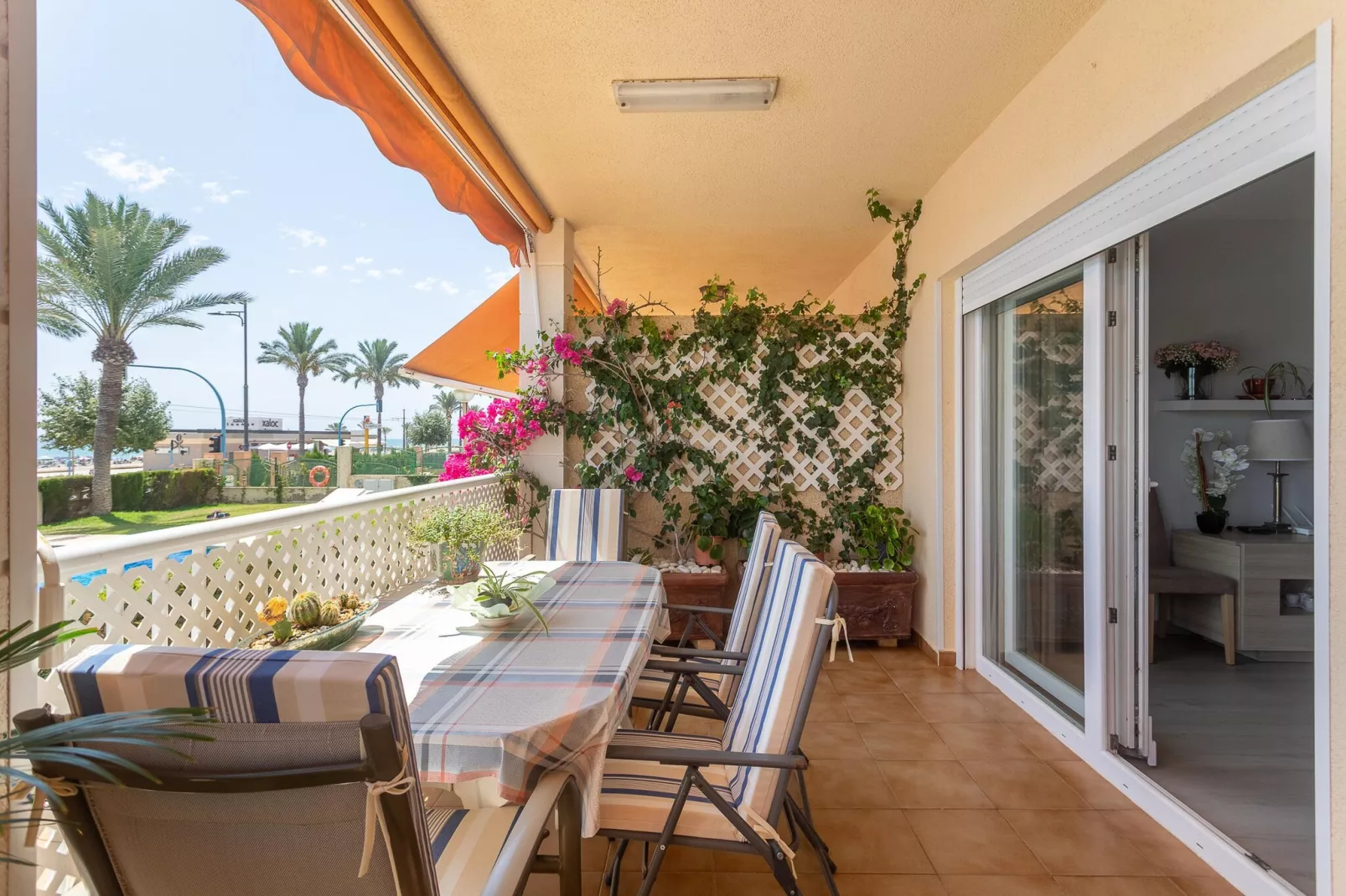 Apartamento Columbretes