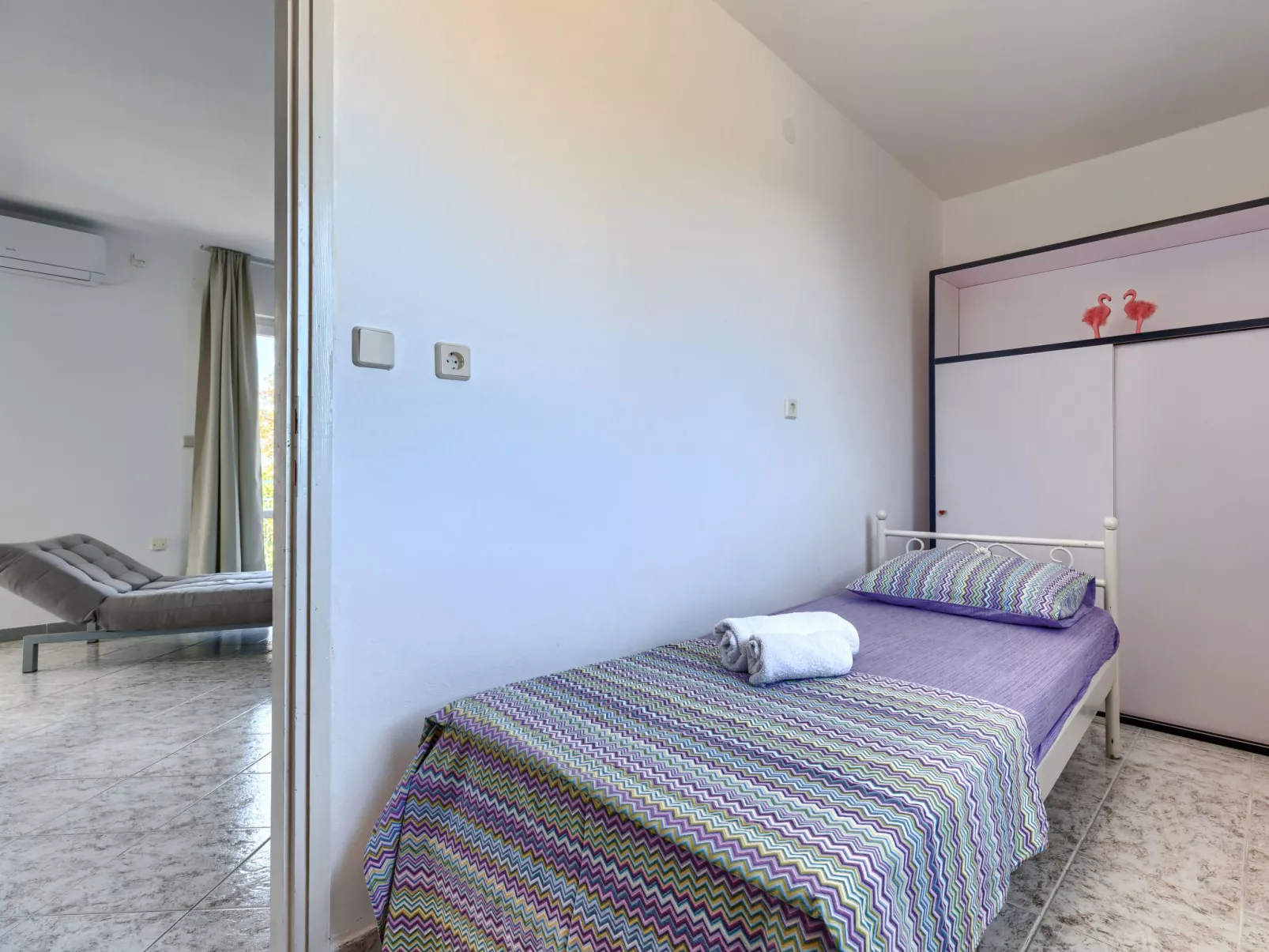 Villa Accordia-Binnen