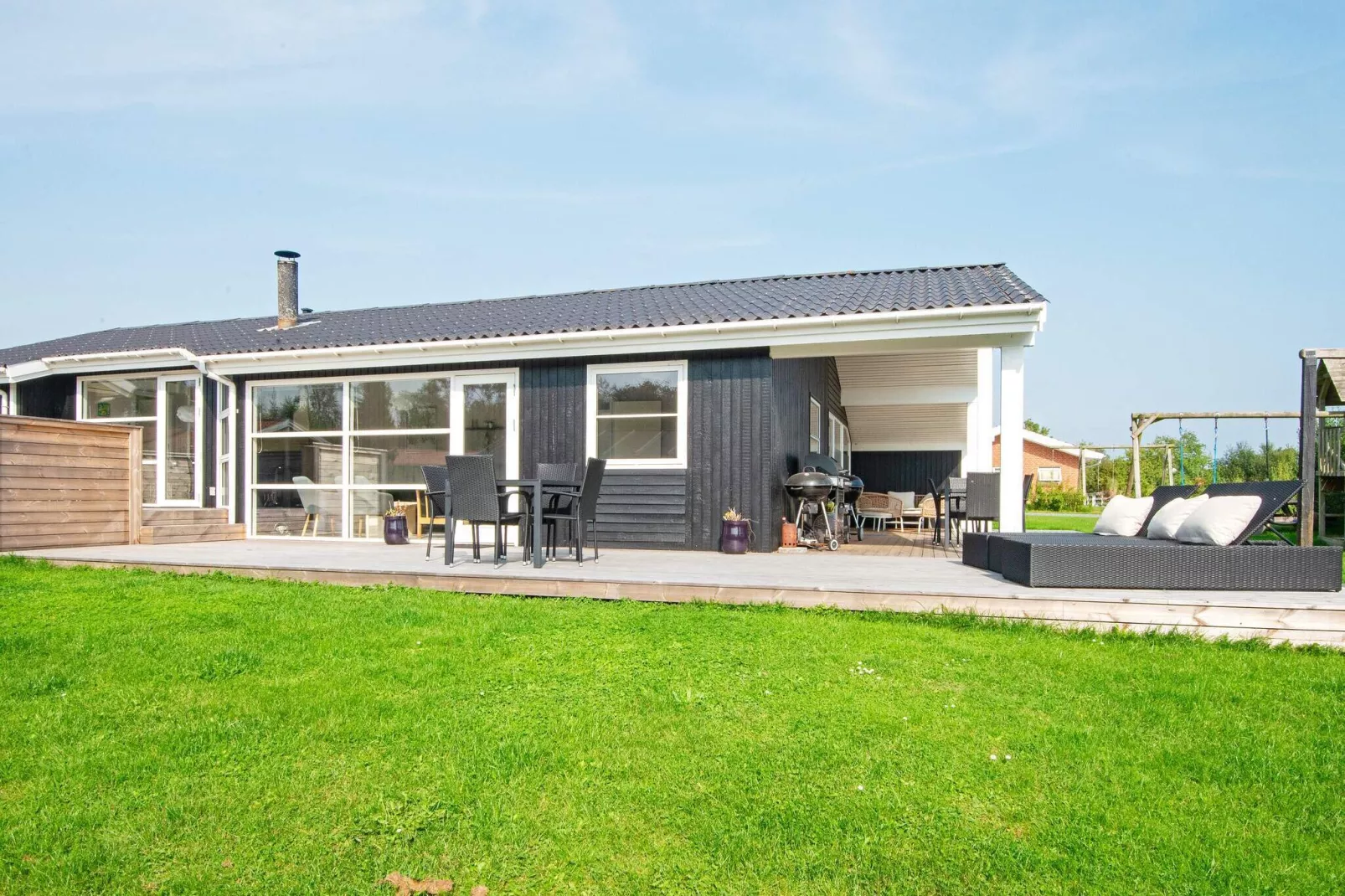 10 persoons vakantie huis in Juelsminde-By Traum-Uitzicht