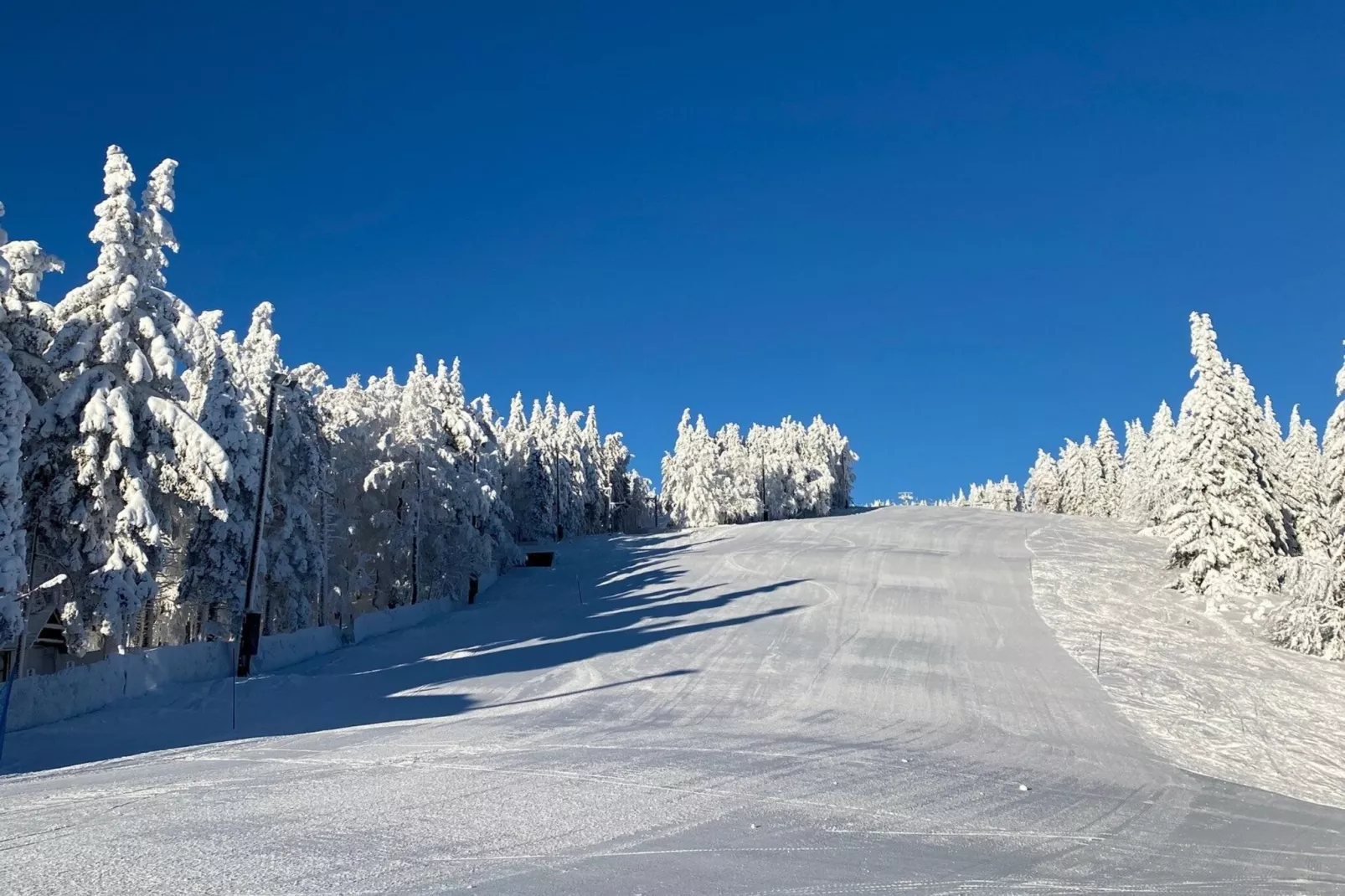 Mountain View Villa with Sauna and Hot-Tub - Three Bedroom Villa with Sauna and Hot-Tub-Uitzicht