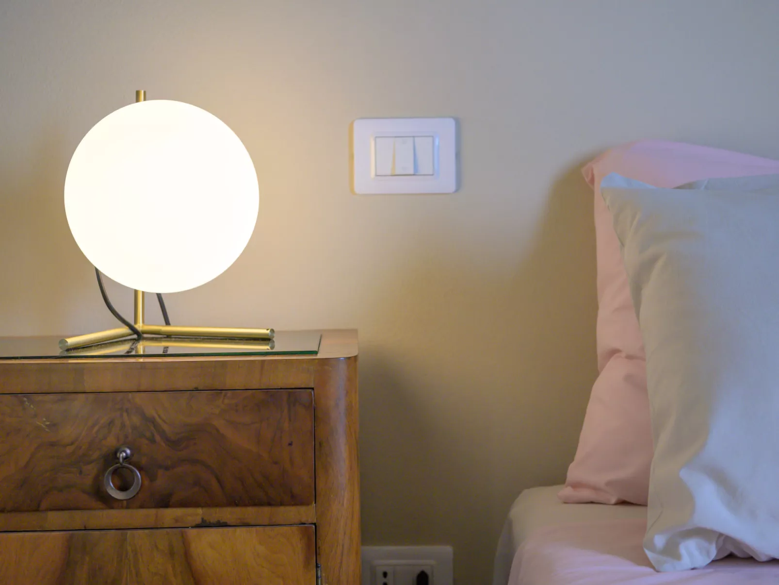 Il Belvedere di Montiano-Binnen